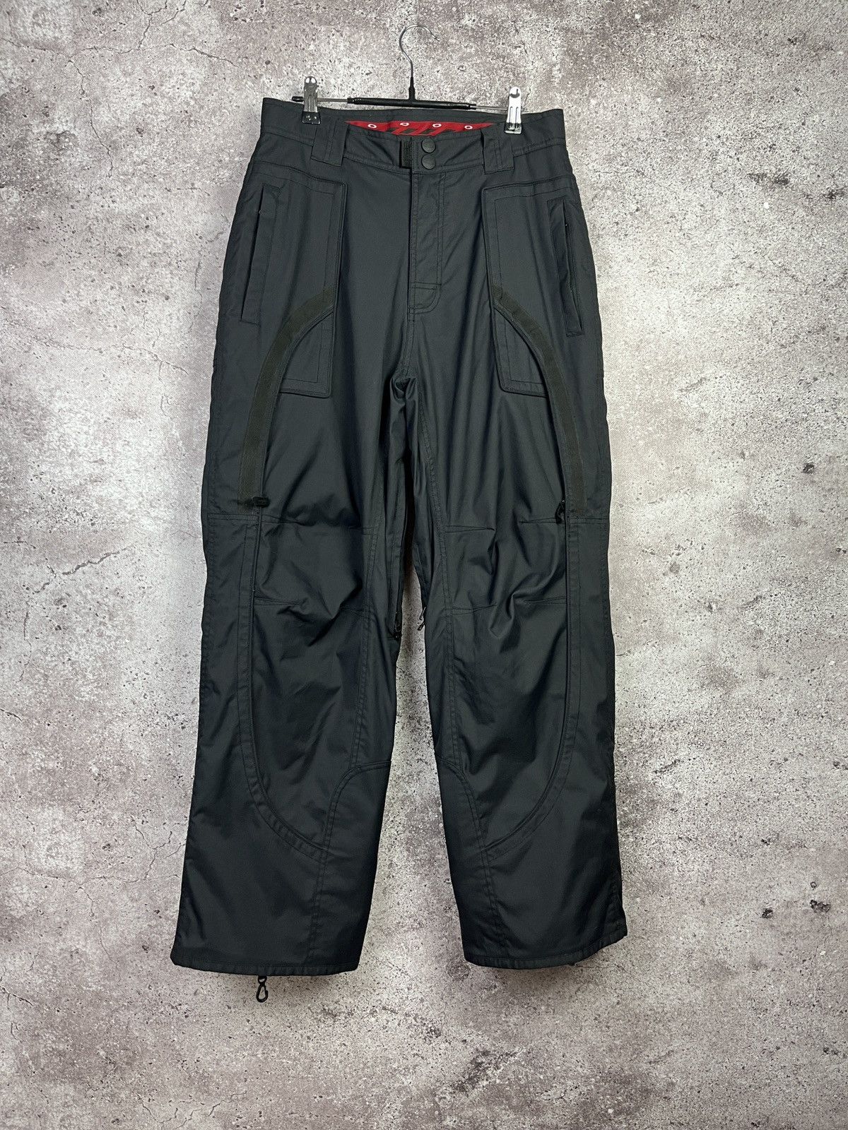 Nike CPFM Socks Black Dri-Fit