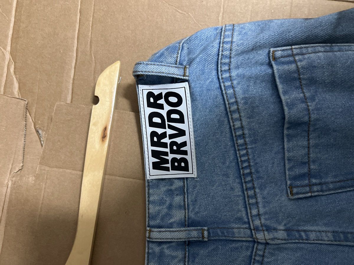 Who Decides War Original Sample pair Size US 30 / EU 46 - 10 Thumbnail