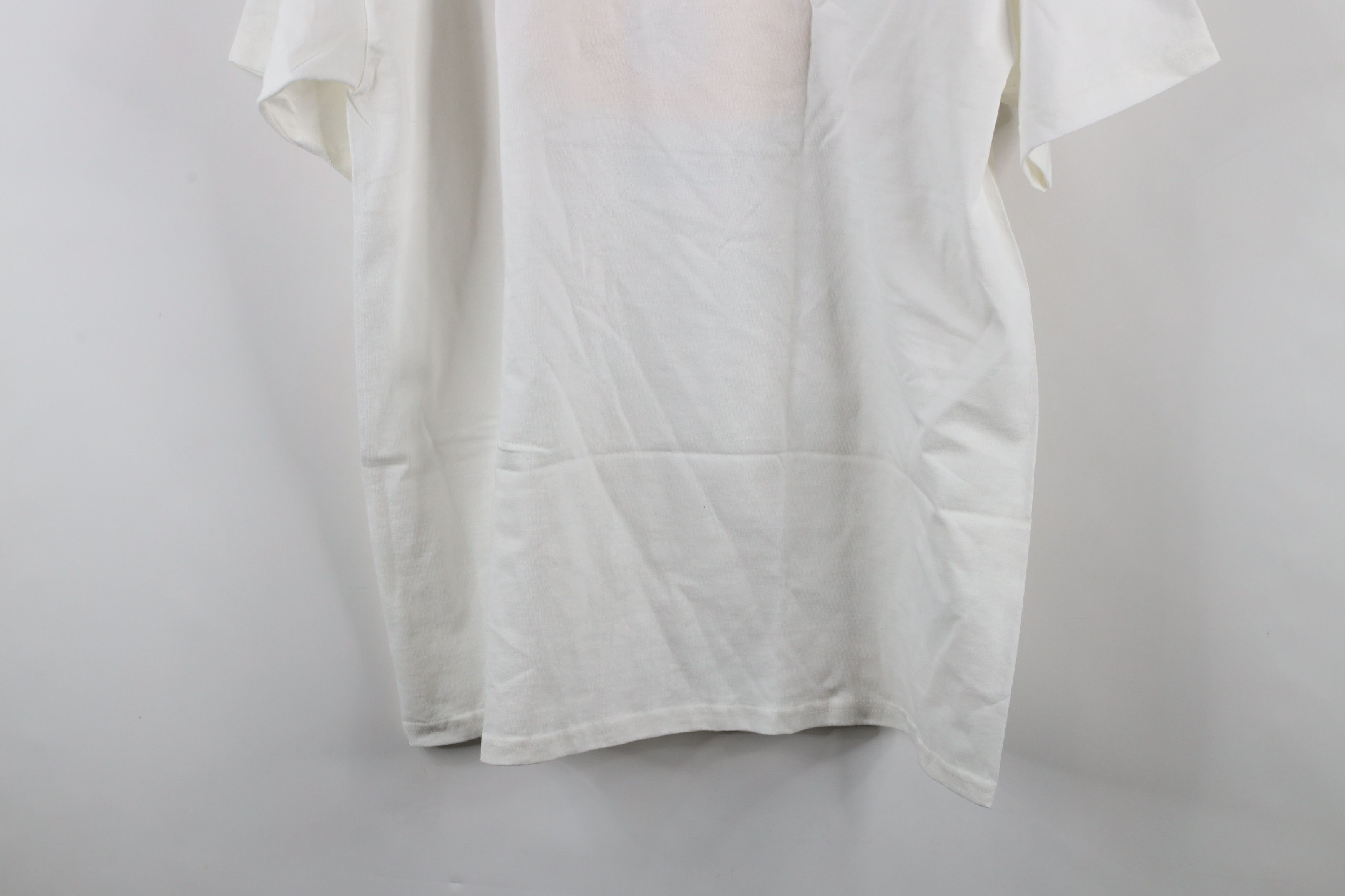 Vintage Vintage Y2K Streetwear City Open Billiards Pool T-Shirt Size US XL / EU 56 / 4 - 9 Thumbnail