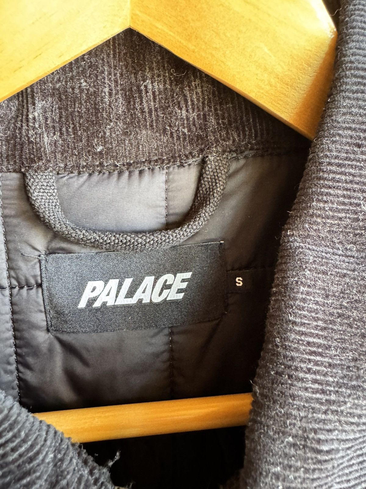 Palace Palace Zen Work Embroidered Jacket – Mt. Fuji Size US S / EU 44-46 / 1 - 4 Thumbnail
