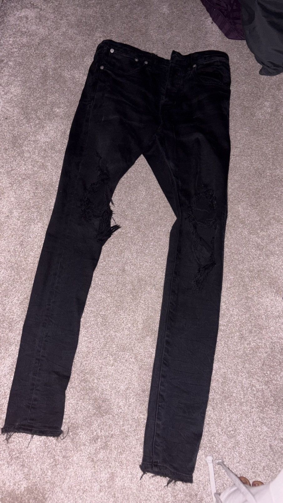 Purple Brand P002 Jeans