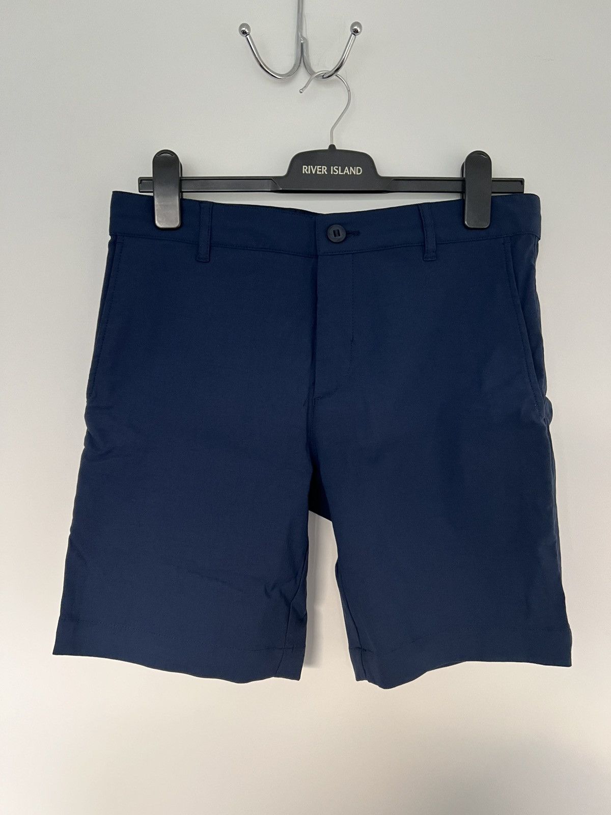Outlier New Way Shorts - Size 31 Size US 31 - 1 Thumbnail