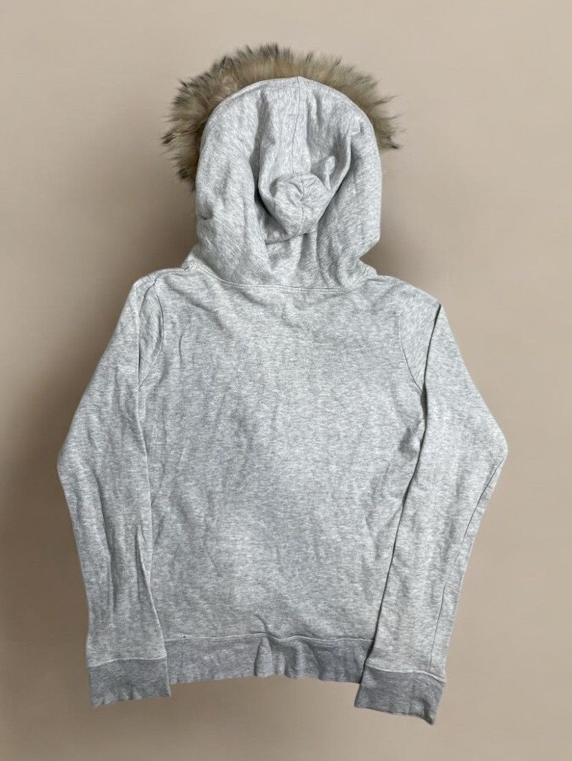 If Six Was Nine Ray Cassin LGB If Six Was Nine Style Faux Fur Zip Hoodie Size US S / EU 44-46 / 1 - 4 Thumbnail