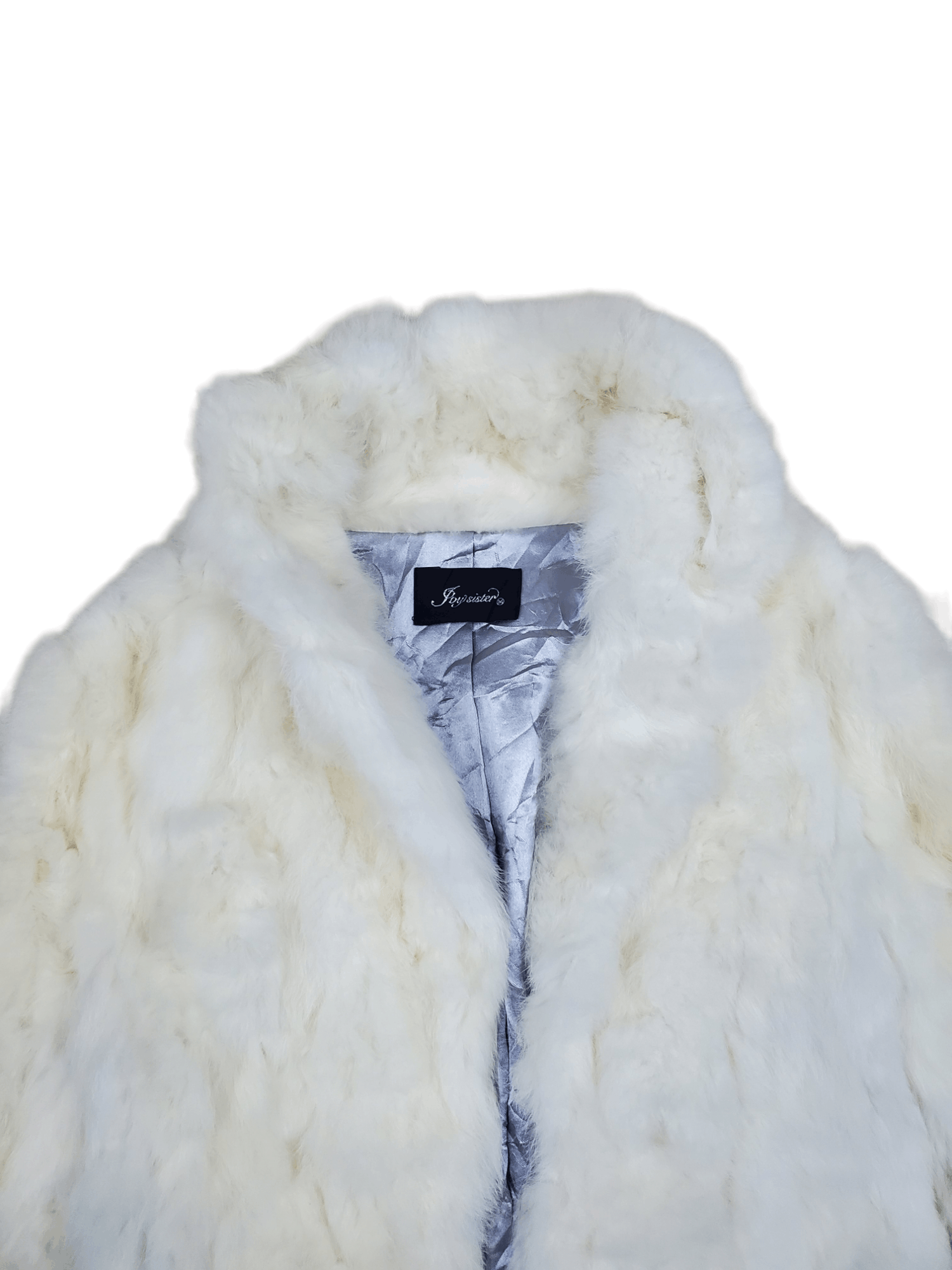 Japanese Brand × Vintage Vintage Mink Fur Jacket Size M / US 6-8 / IT 42-44 - 5 Thumbnail