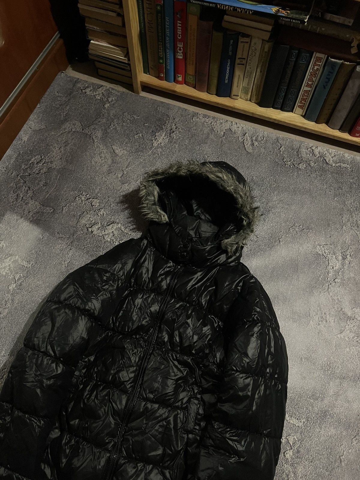 Japanese Brand Japanese Streetwear Style / Avan Fashion Glamour Jacket / 90 Size US M / EU 48-50 / 2 - 3 Thumbnail