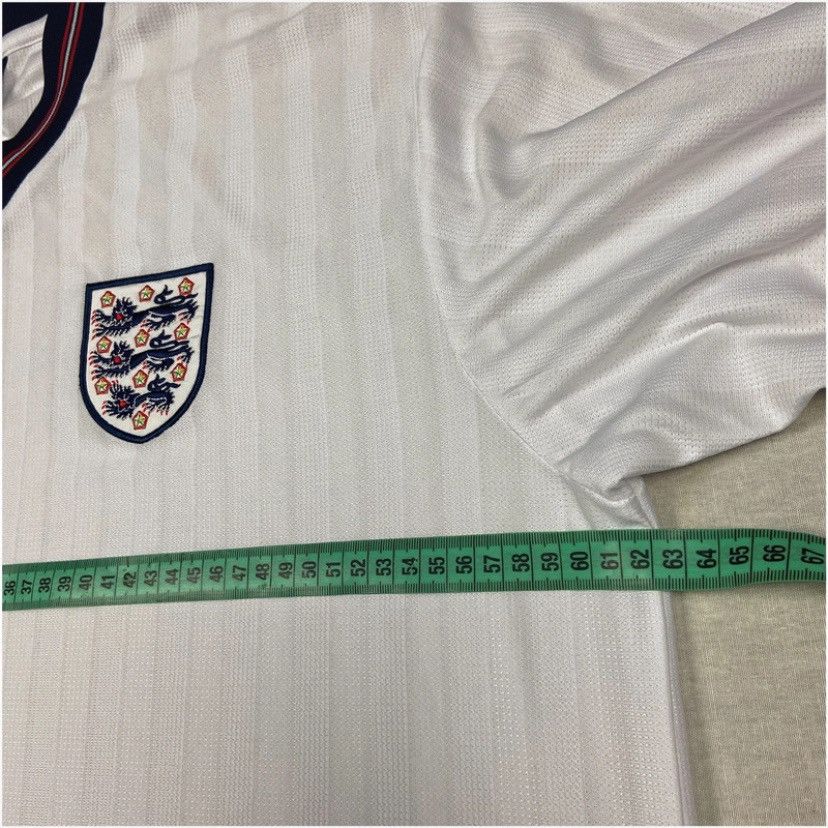 Umbro Umbro x England jersey Size US XL / EU 56 / 4 - 6 Thumbnail