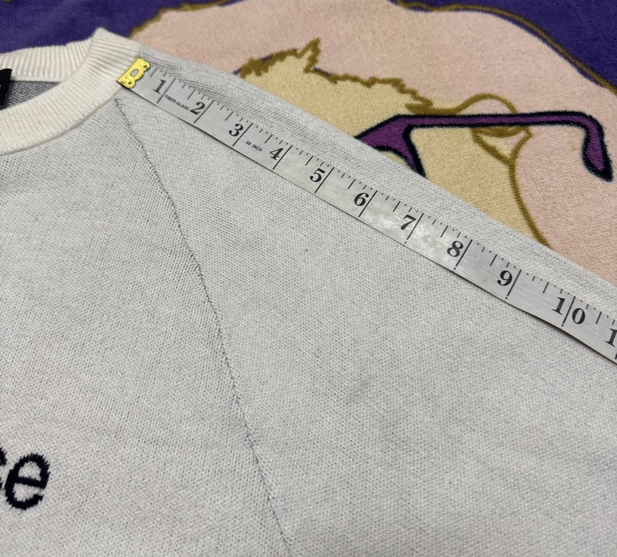 Undercover GU x UNDERCOVER Sweatshirt/Knitwear Rare Design Size US M / EU 48-50 / 2 - 12 Thumbnail