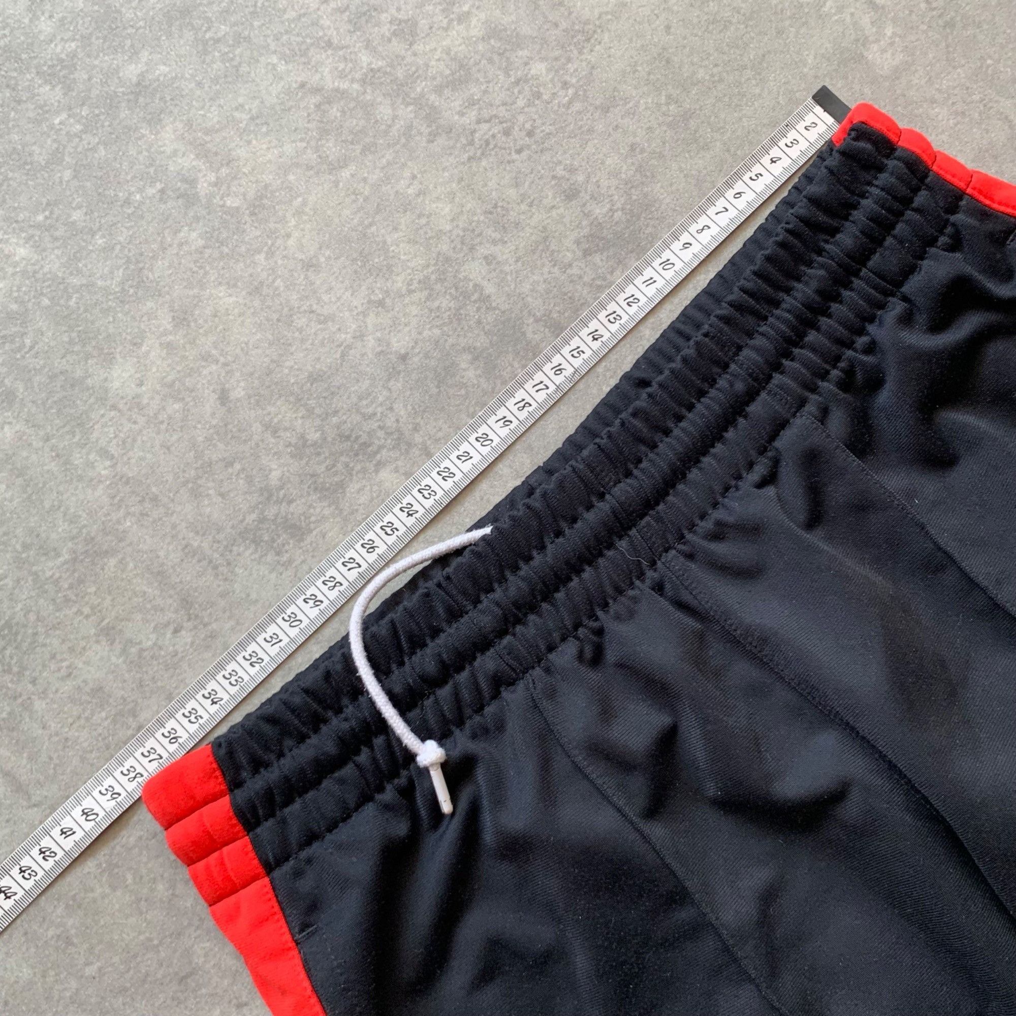 Nike × Vintage SET Nike Track Pants + Jacket Set mens Size US 32 / EU 48 - 4 Thumbnail