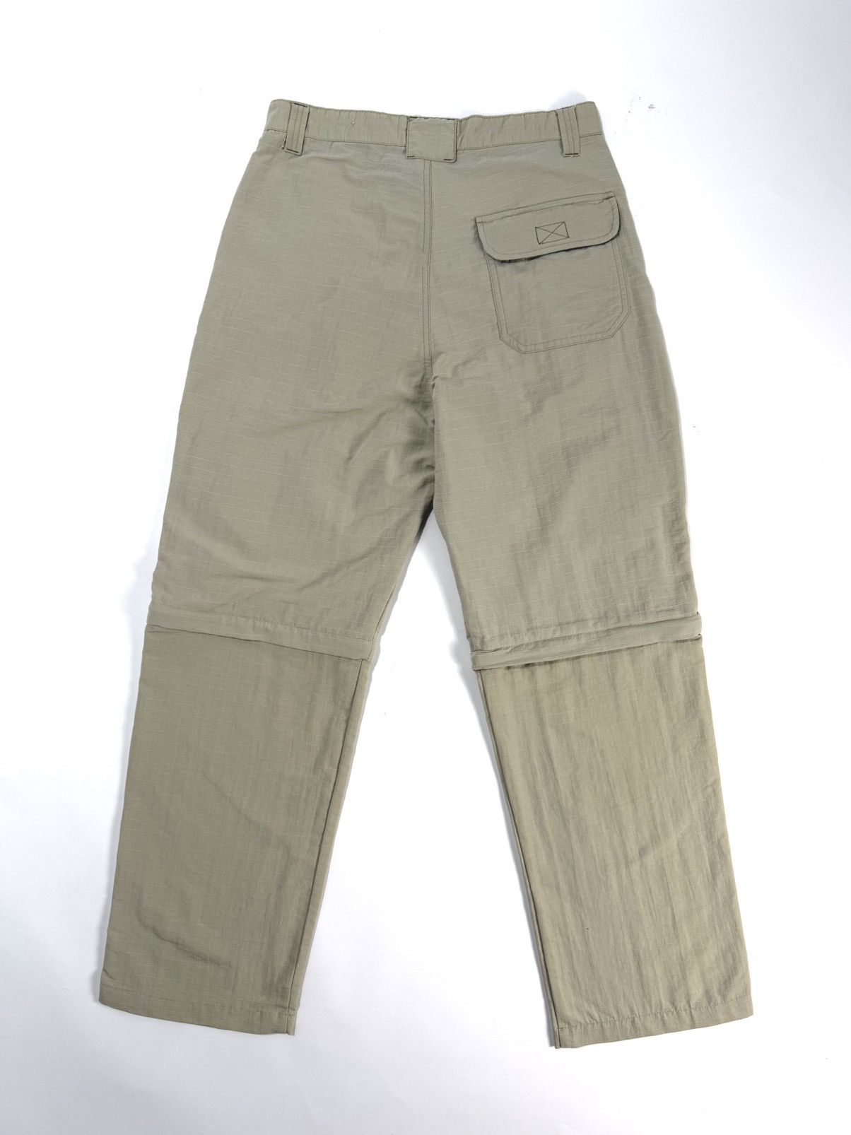 Other 🥾 Utility Ripstop Zip Off Hiking Cargo Size US 30 / EU 46 - 7 Thumbnail