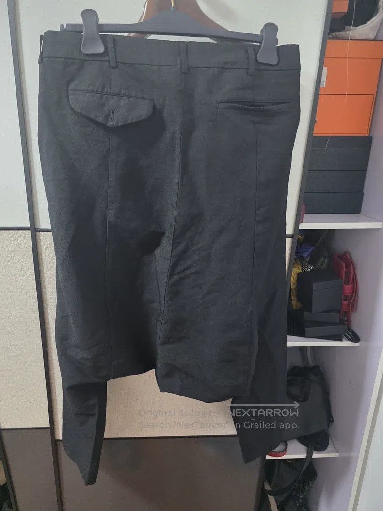 Comme des Garcons Comme Des Garcons size M Harem Pants Size 23" - 3 Thumbnail