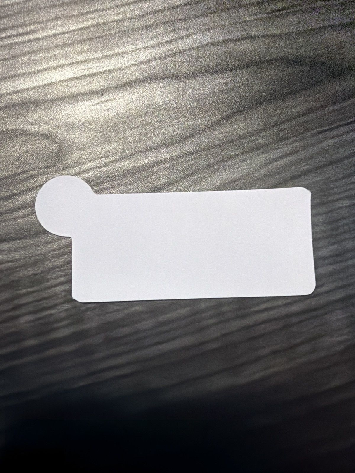 Hypebeast Suede UK Sticker Size ONE SIZE - 2 Thumbnail