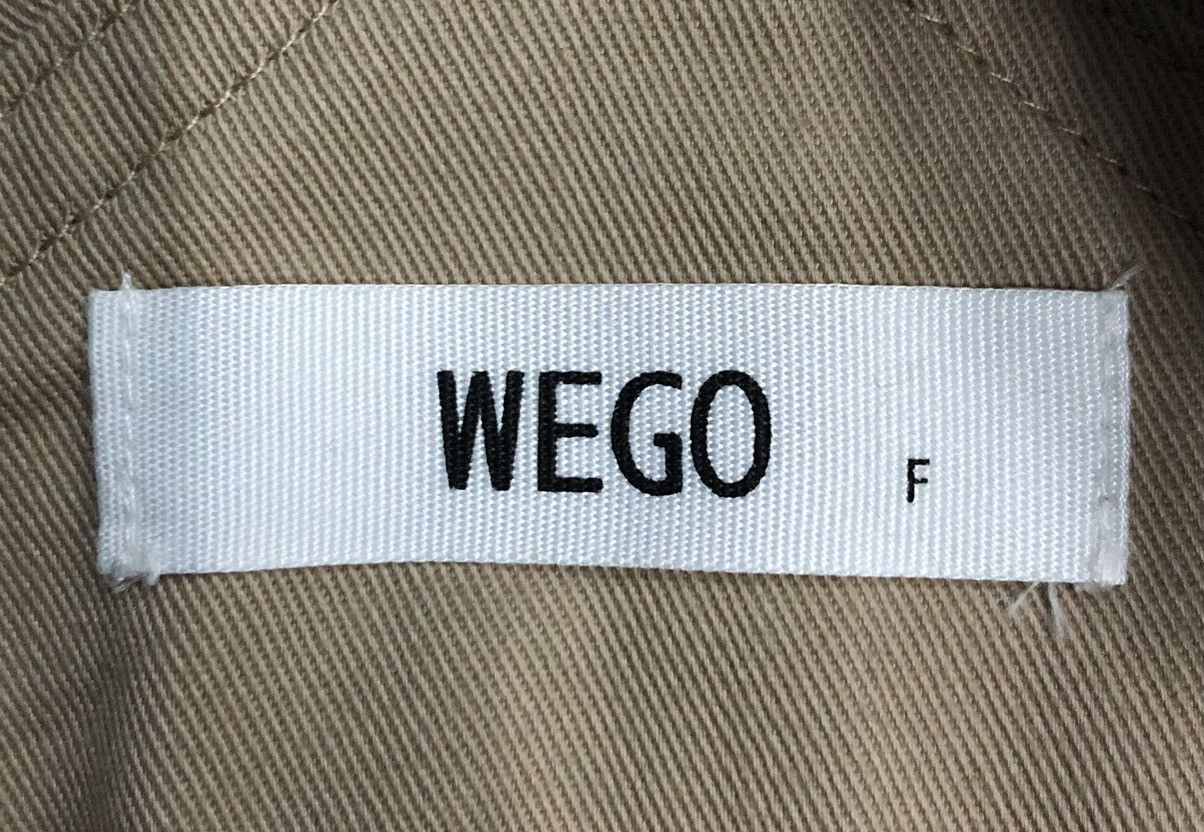 Vintage Vintage Wego Overalls Size US 34 / EU 50 - 14 Thumbnail