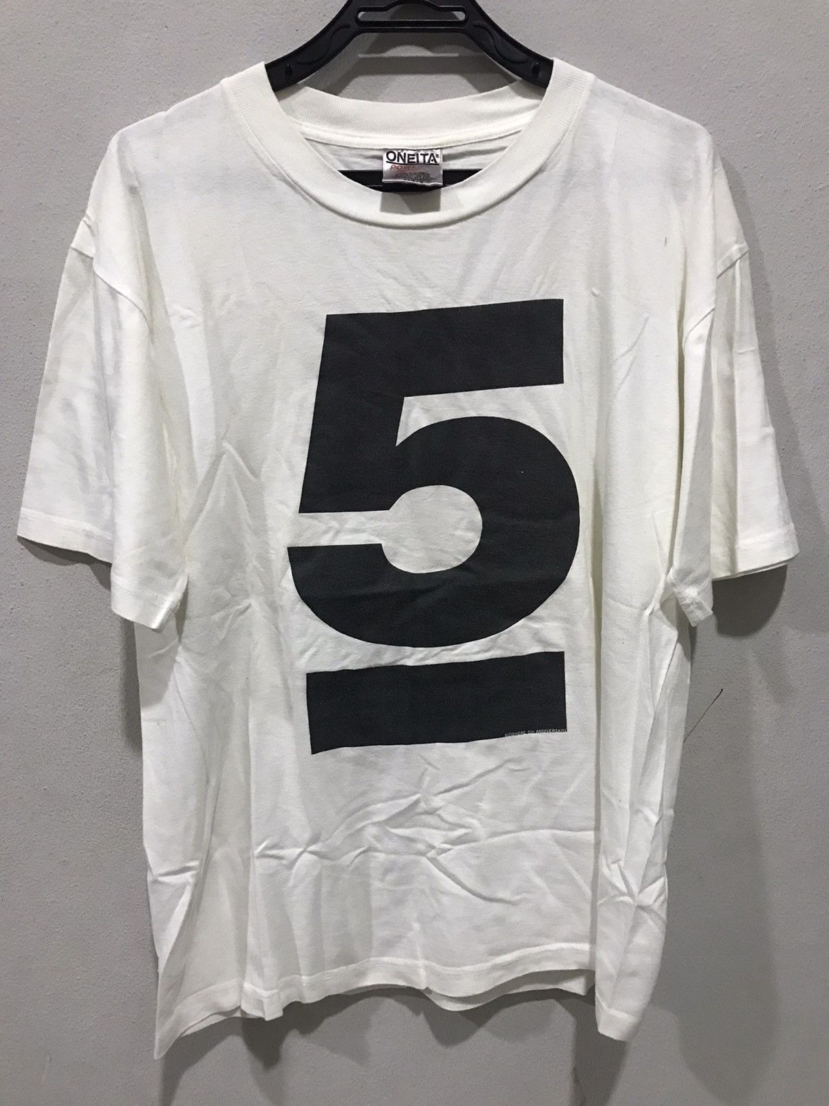 Bape Bape 5th Anniversary Size US L / EU 52-54 / 3 - 1 Thumbnail