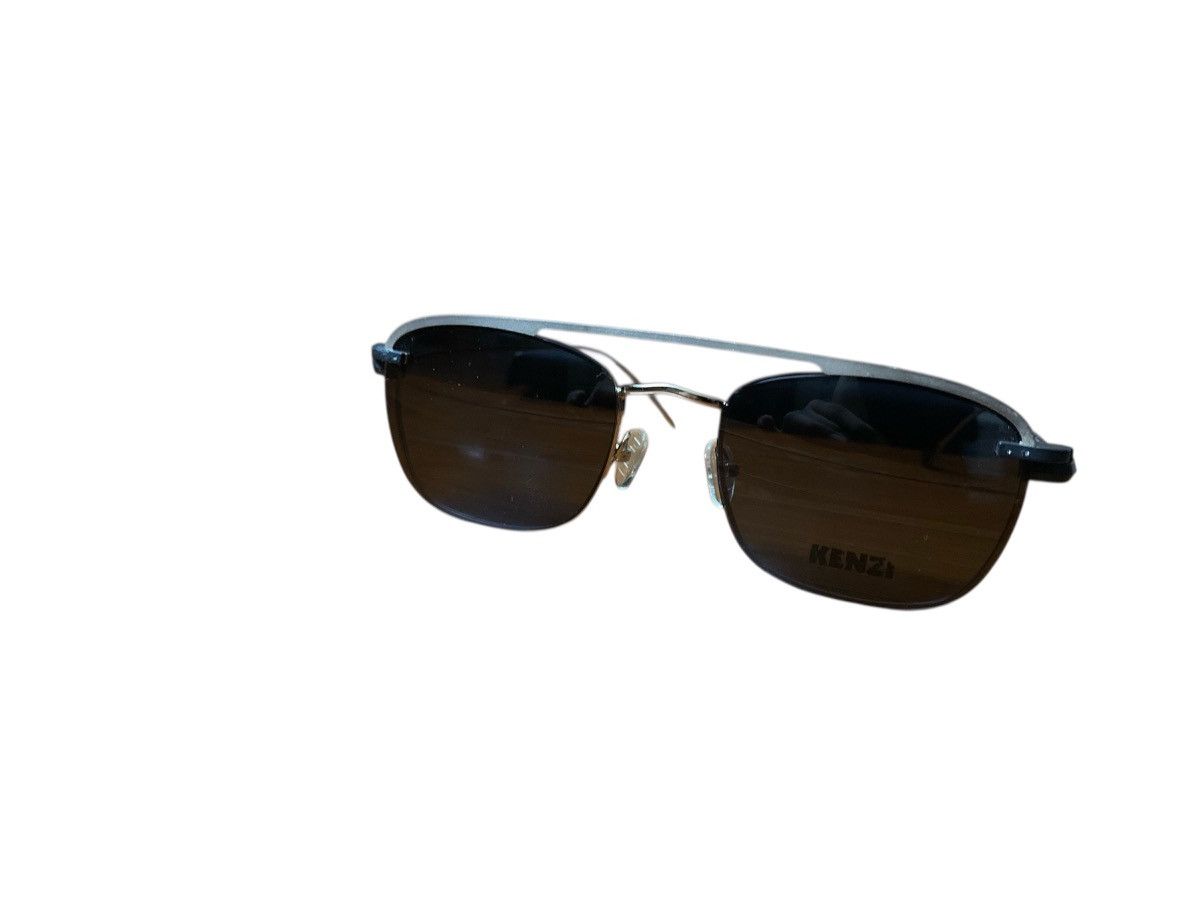 【NOśWEA　kurocap_Dlogo】 Buy John Jacobs Men Sunglasses with UV Protected Lens 136386