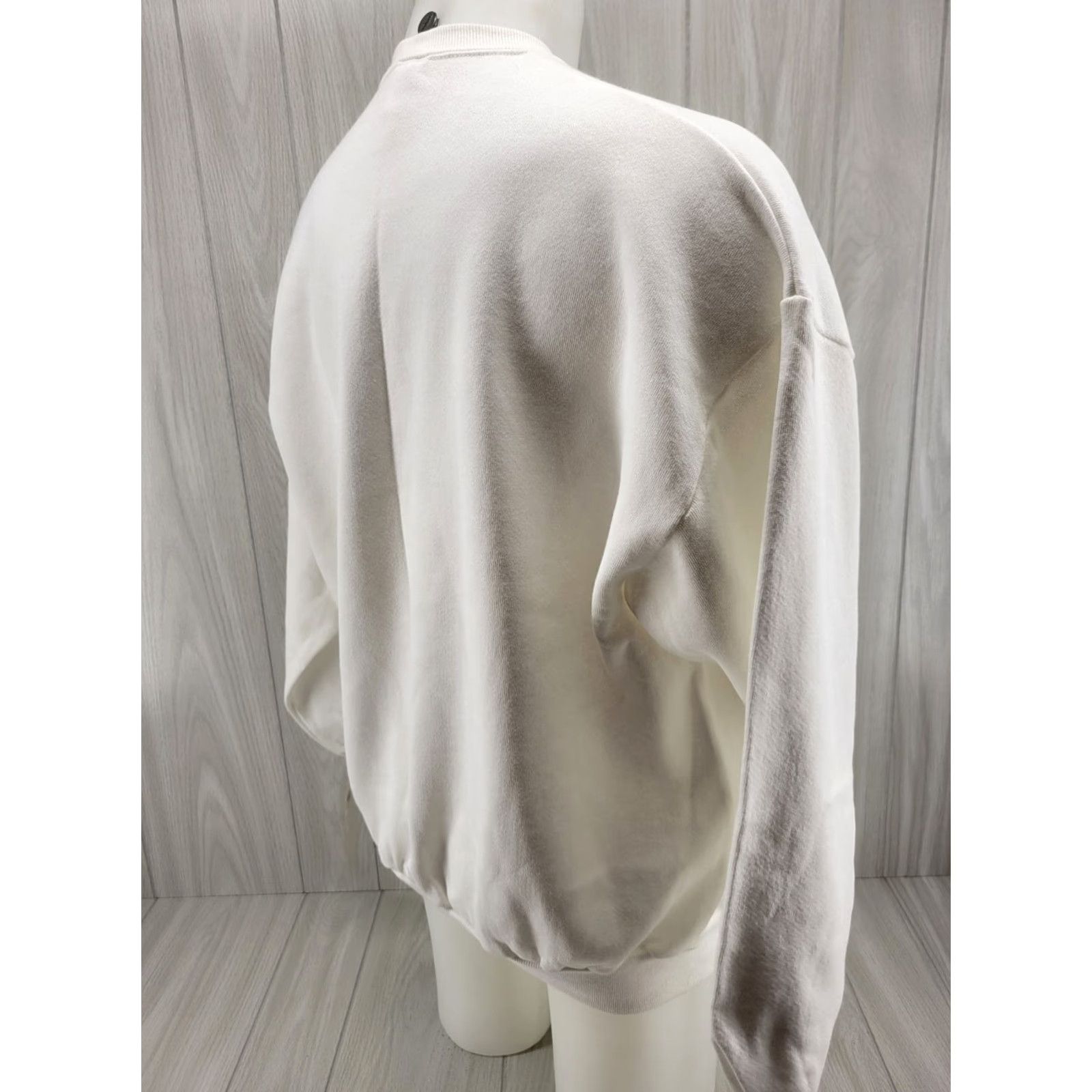 Jerzees VINTAGE FORD model A club of America Sweater Men’s XL Shirt Size US XL / EU 56 / 4 - 6 Thumbnail