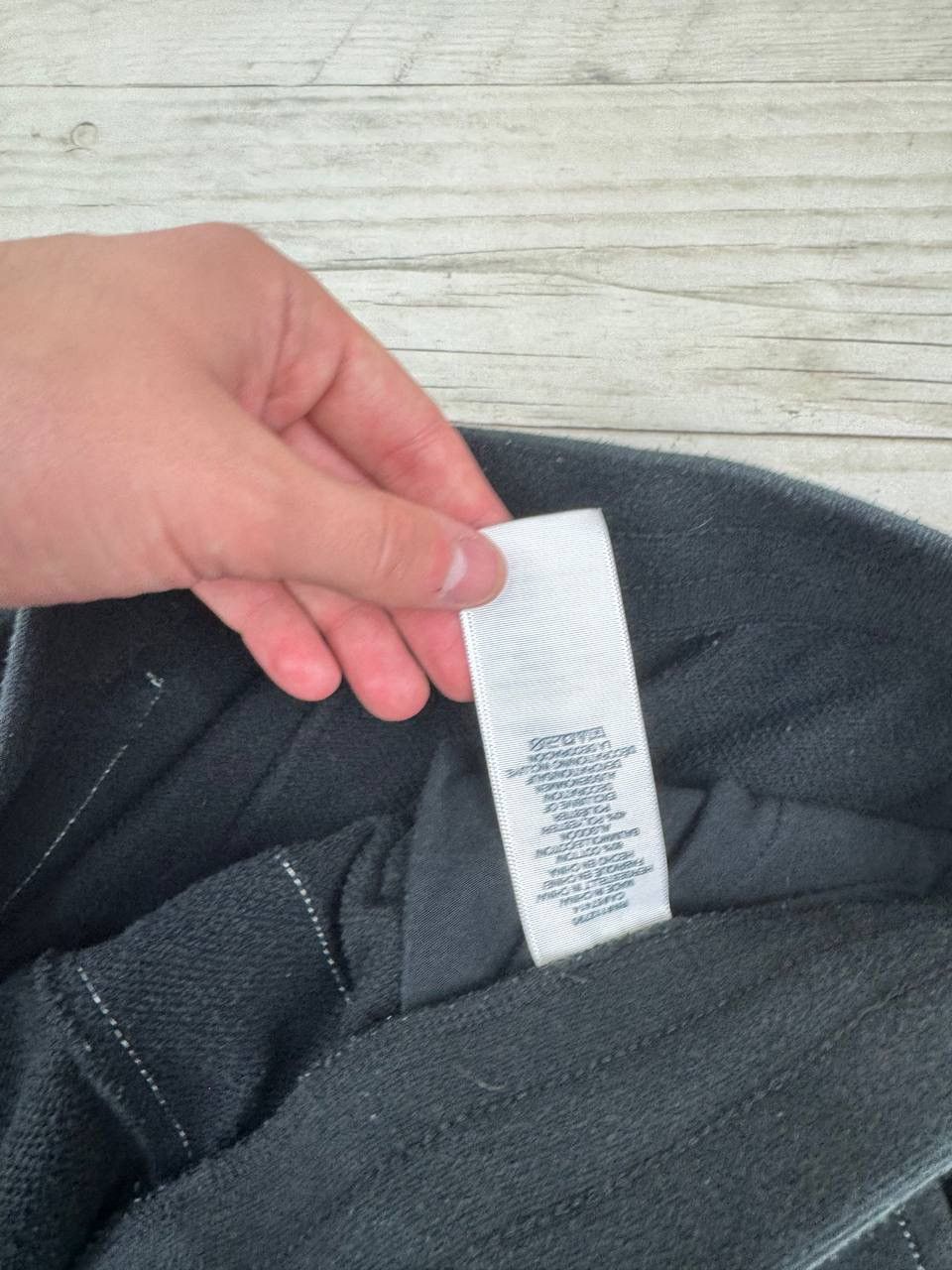 True Religion True Religion Classic Logo Tracksuit Zip Up Hoodie And Pants Size US S / EU 44-46 / 1 - 21 Thumbnail