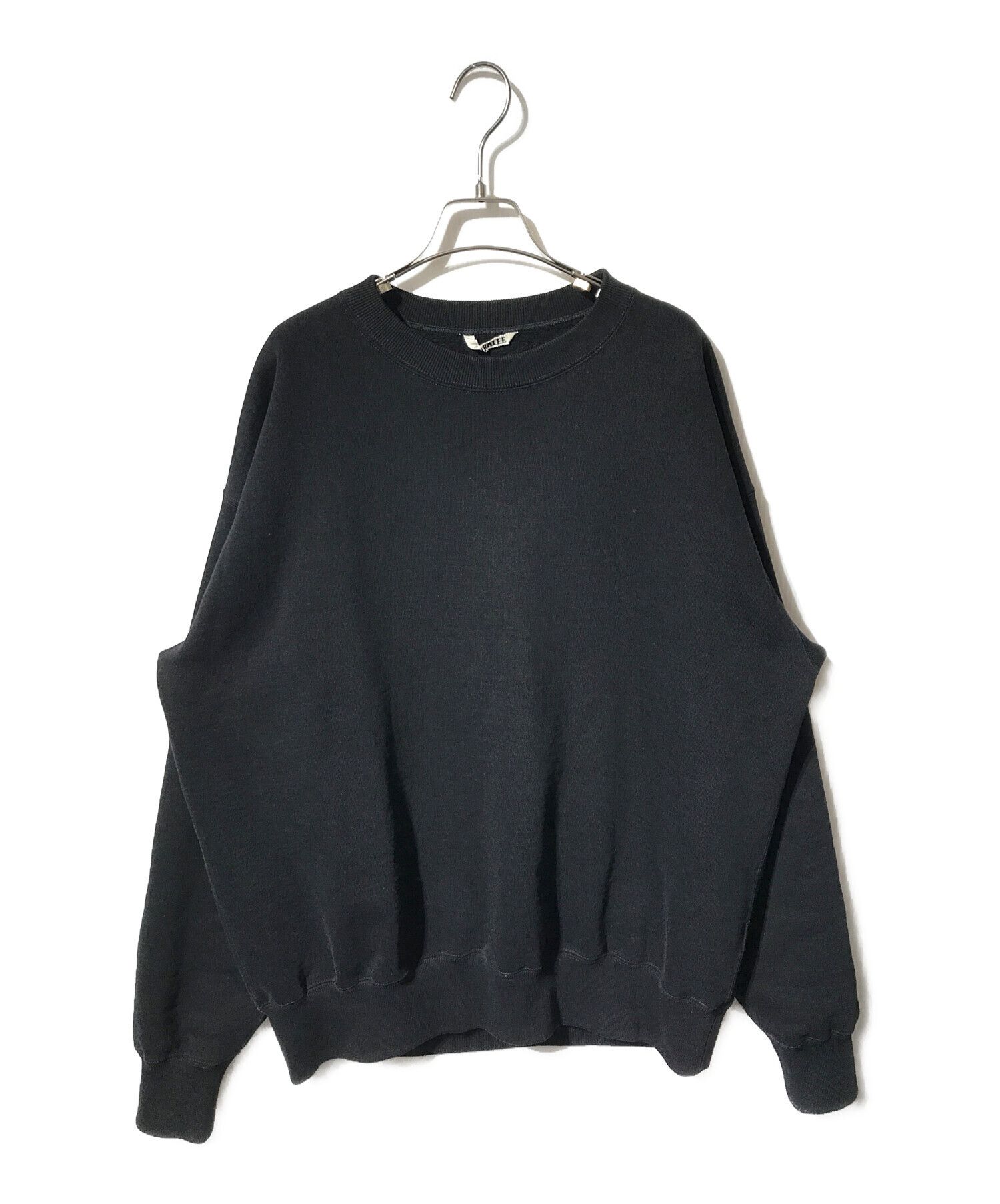 Auralee AURALEE SMOOTH SOFT BD SWEAT P/O Sweatshirt 5 Size US XXL / EU 58 / 5 - 1 Thumbnail