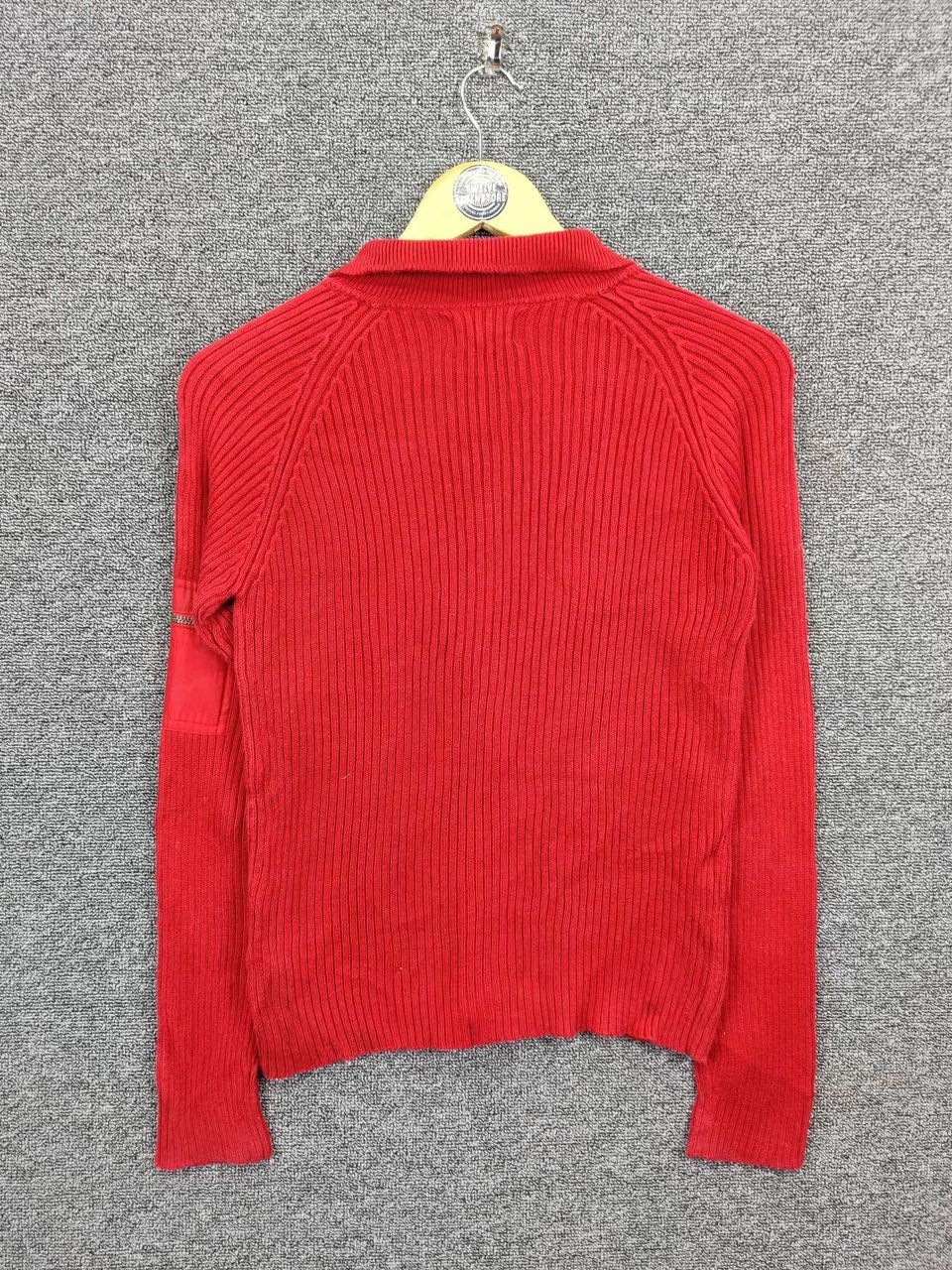 Ralph Lauren Vintage Ralph Lauren Polo Ralph Lauren Knitwear Sweater Size US S / EU 44-46 / 1 - 6 Thumbnail