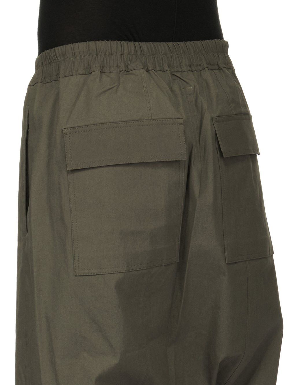 Rick Owens Rick Owens Forever Pod Shorts Size US 30 / EU 46 - 5 Thumbnail