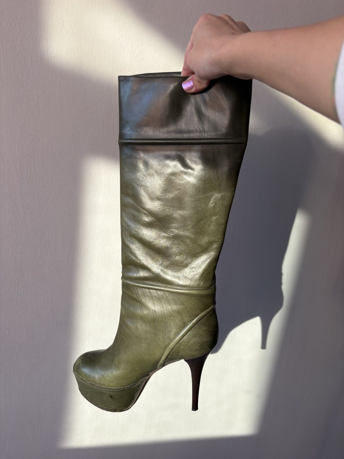 Marni Marni boots Size US 7.5 / IT 37.5 - 16 Thumbnail