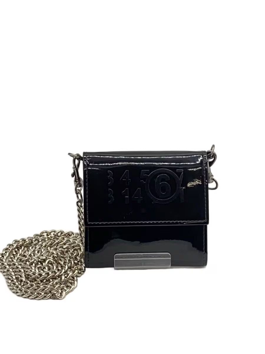 Maison Margiela Chain Wallet Size ONE SIZE - 1 Thumbnail