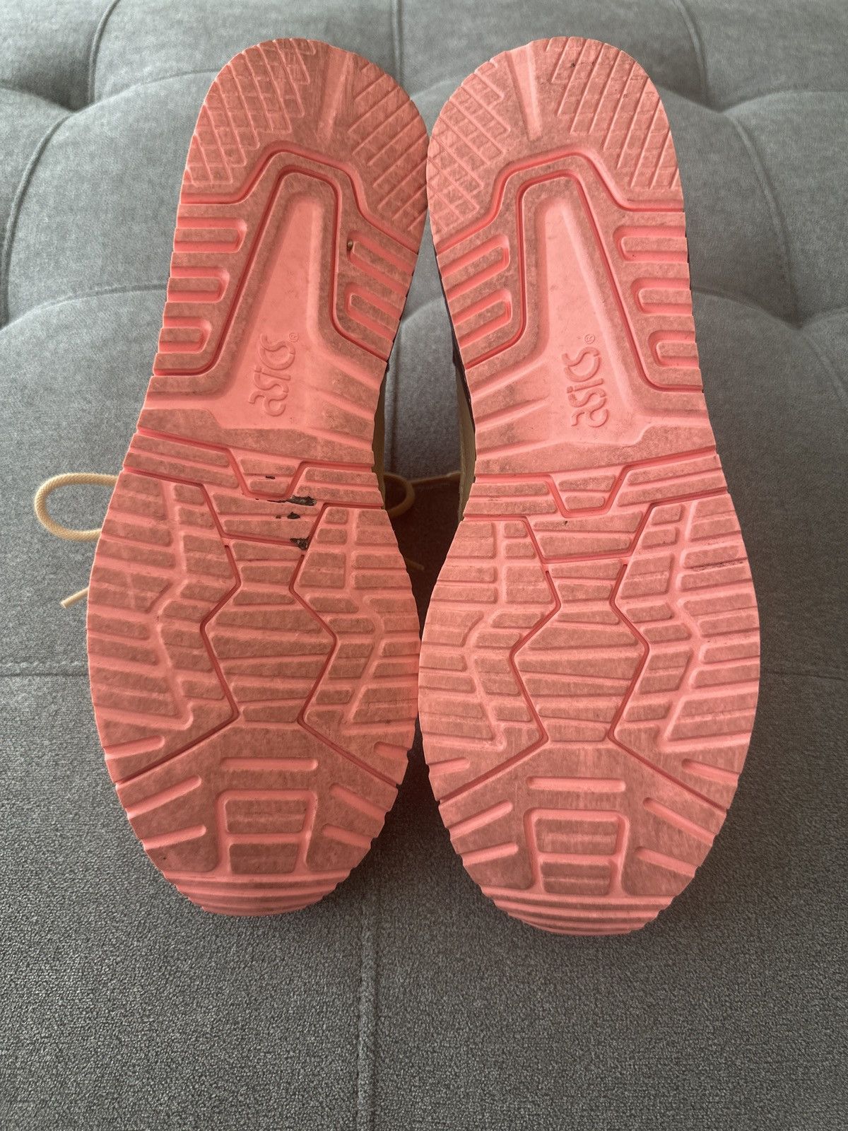 Asics Sneaker Freaker X ASICS Gel-Lyte III - Tiger Snake - Size 11 Size US 11 / EU 44 - 6 Thumbnail