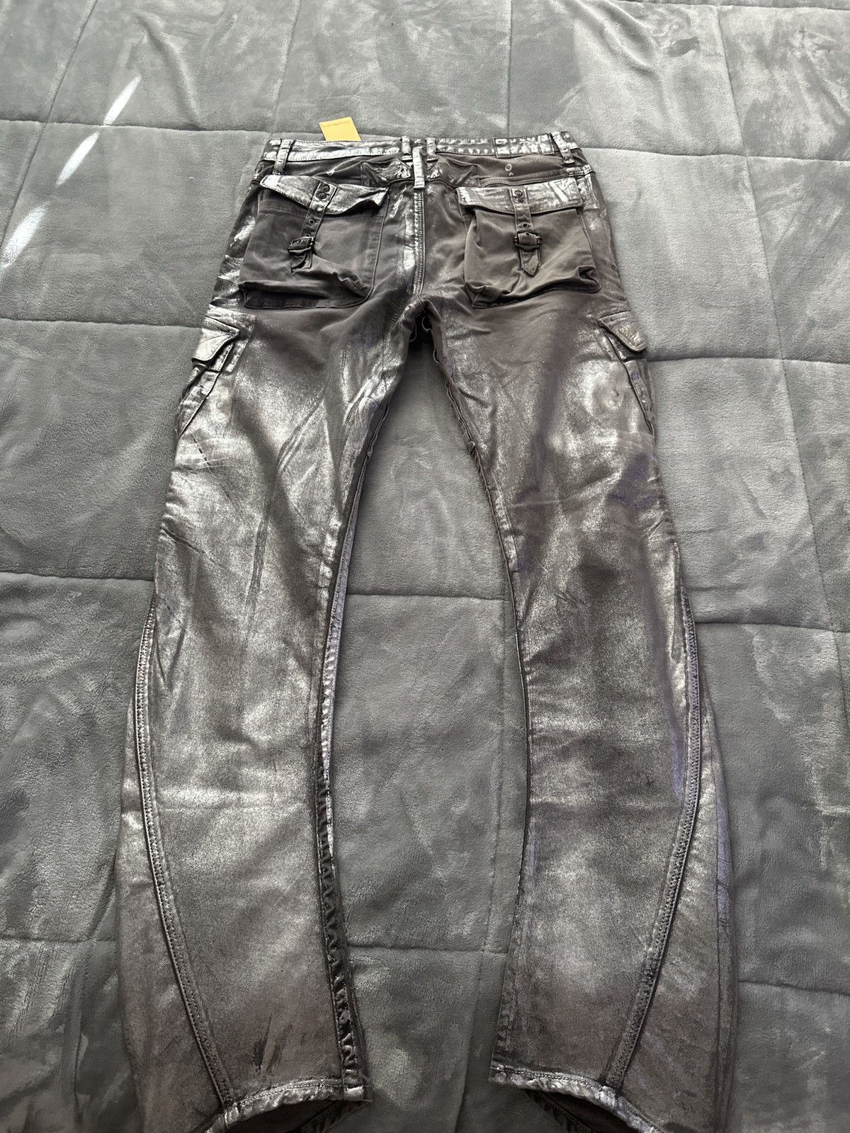 Robins Jeans Robin jeans Size US 31 - 2 Thumbnail