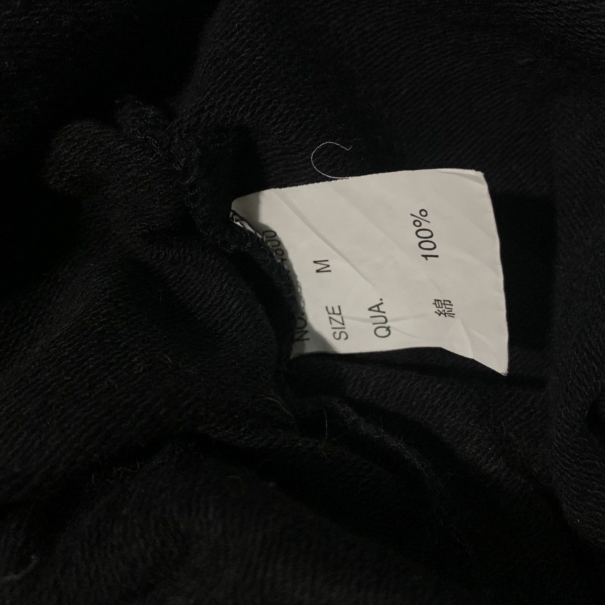 Japanese Brand Y2k style LGB zip fur hoodie Size US M / EU 48-50 / 2 - 5 Thumbnail