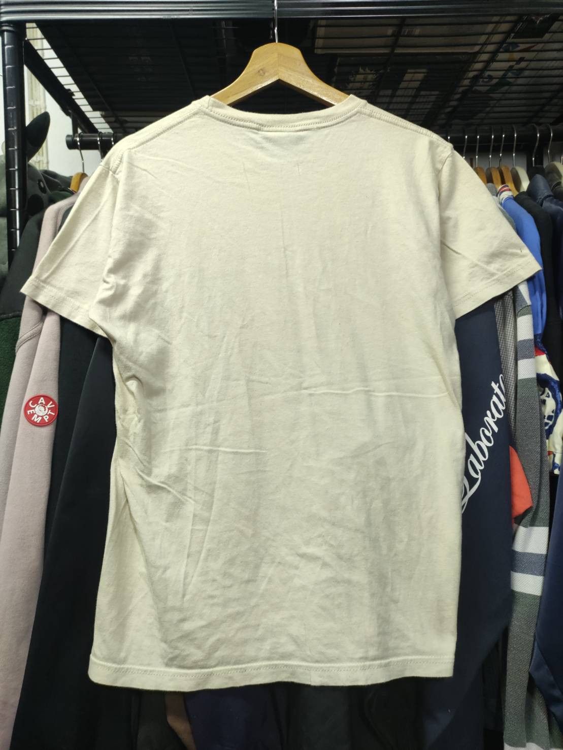 Band Tees Rare! Vtg 00's The Killers " When You Were Young " Single Size US M / EU 48-50 / 2 - 8 Thumbnail