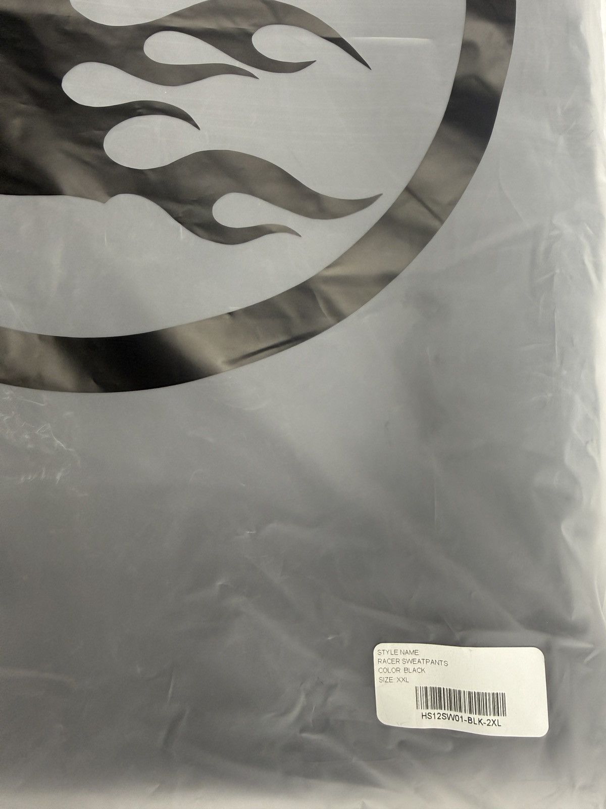 HELLSTAR Hellstar Racer Sweatpants Size US 38 / EU 54 - 6 Thumbnail
