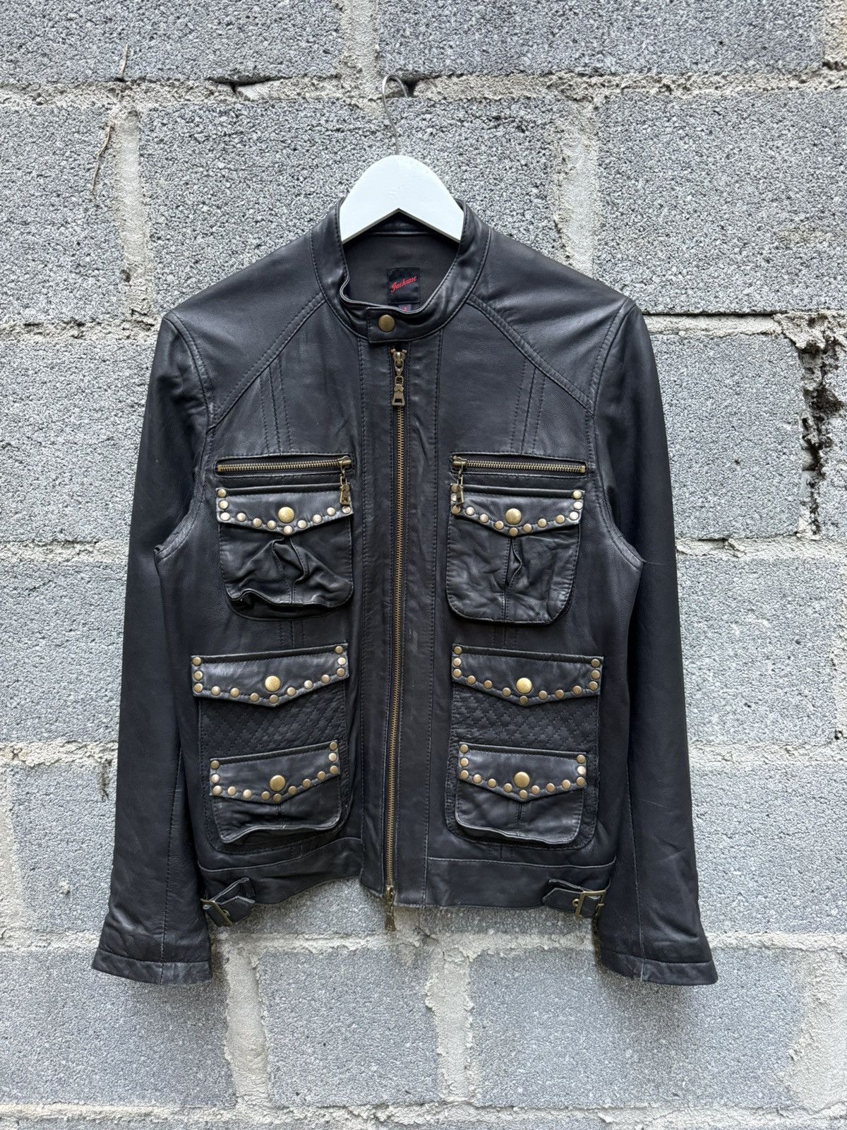 Jackrose Jacket | Grailed