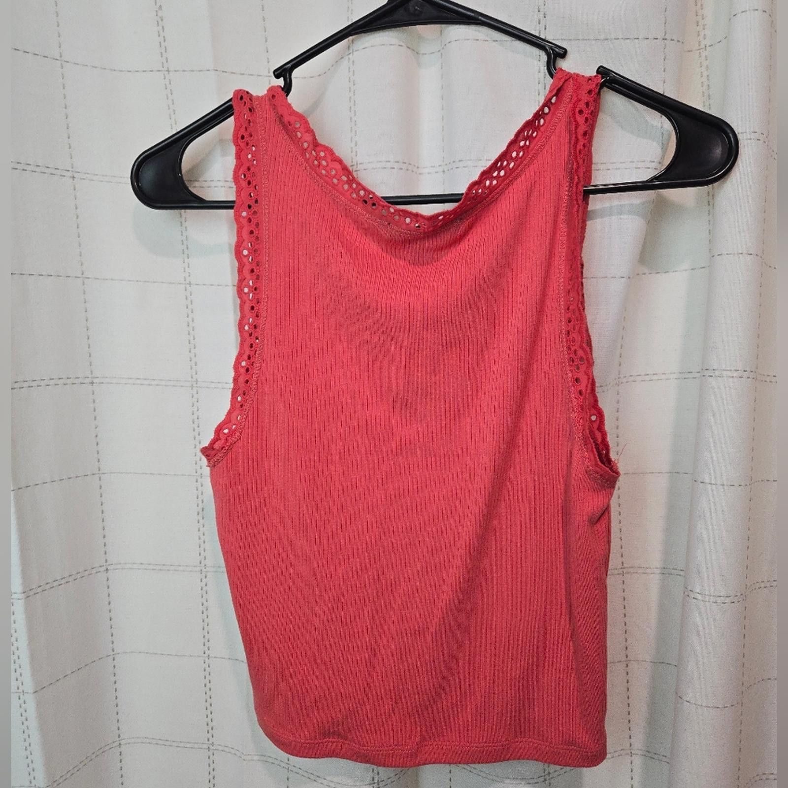 Forever 21 Forever 21 Tank Size S / US 4 / IT 40 - 6 Thumbnail