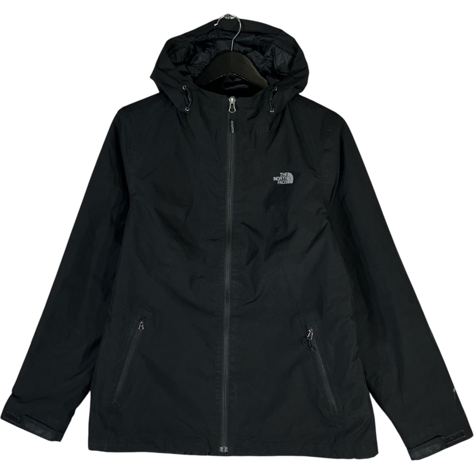 The North Face Women's The North Face Full Zip Hooded Parka Jacket Size L / US 10 / IT 46 - 1 Thumbnail