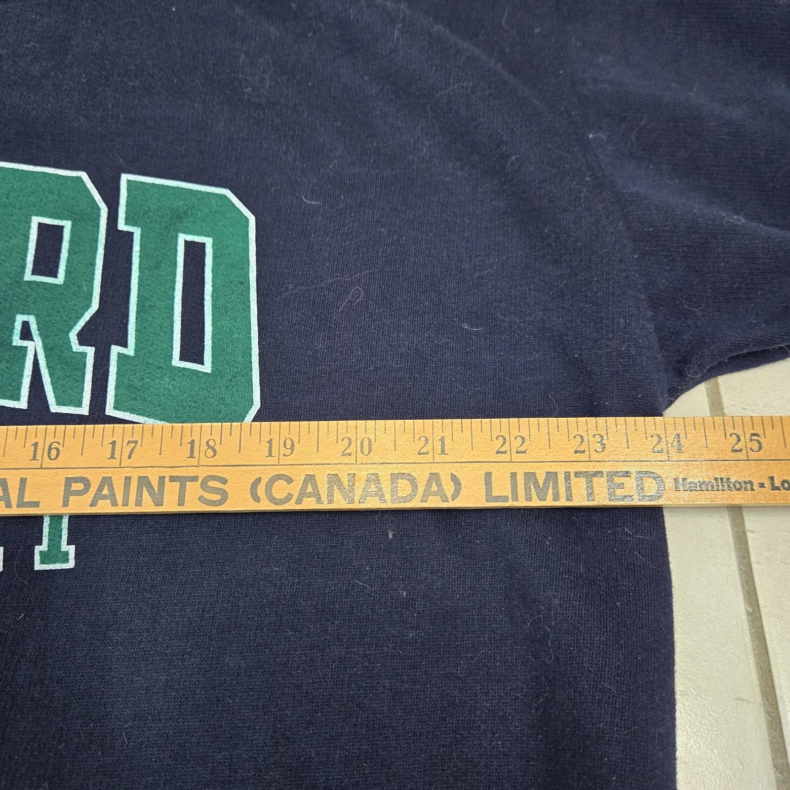 Other Vintage Oxford University Crew Neck Sweatshirt Size US L / EU 52-54 / 3 - 9 Thumbnail