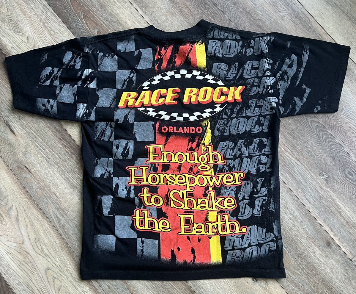 Chase Authentics Nascar AOP Race Rock Size US L / EU 52-54 / 3 - 5 Thumbnail