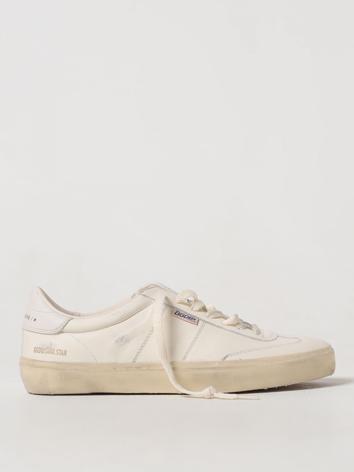image of Golden Goose Sneakers Men White (Size 11)