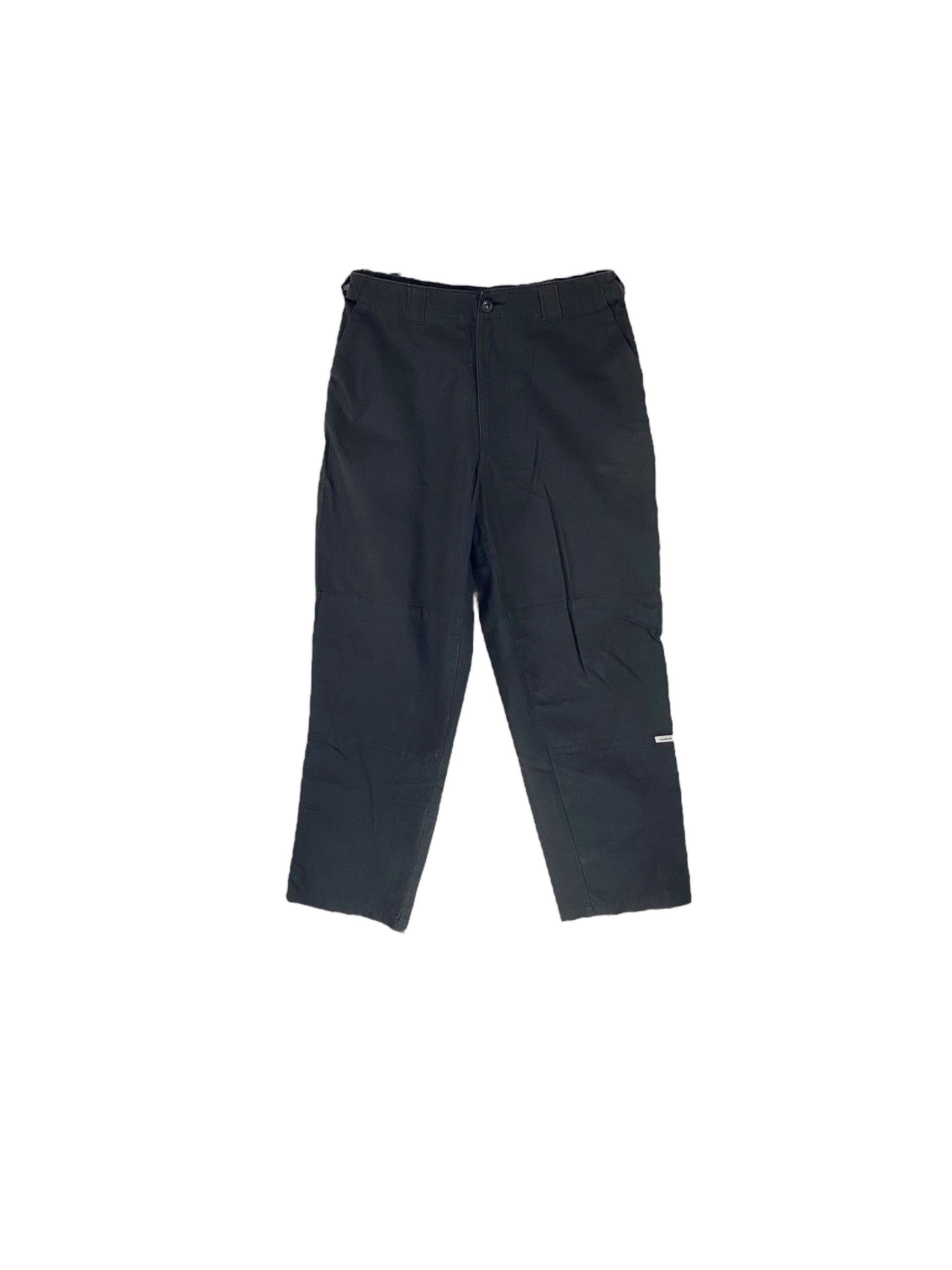 Japanese Brand × Wtaps Wtaps construction baggy pant Size US 34 / EU 50 - 1 Thumbnail
