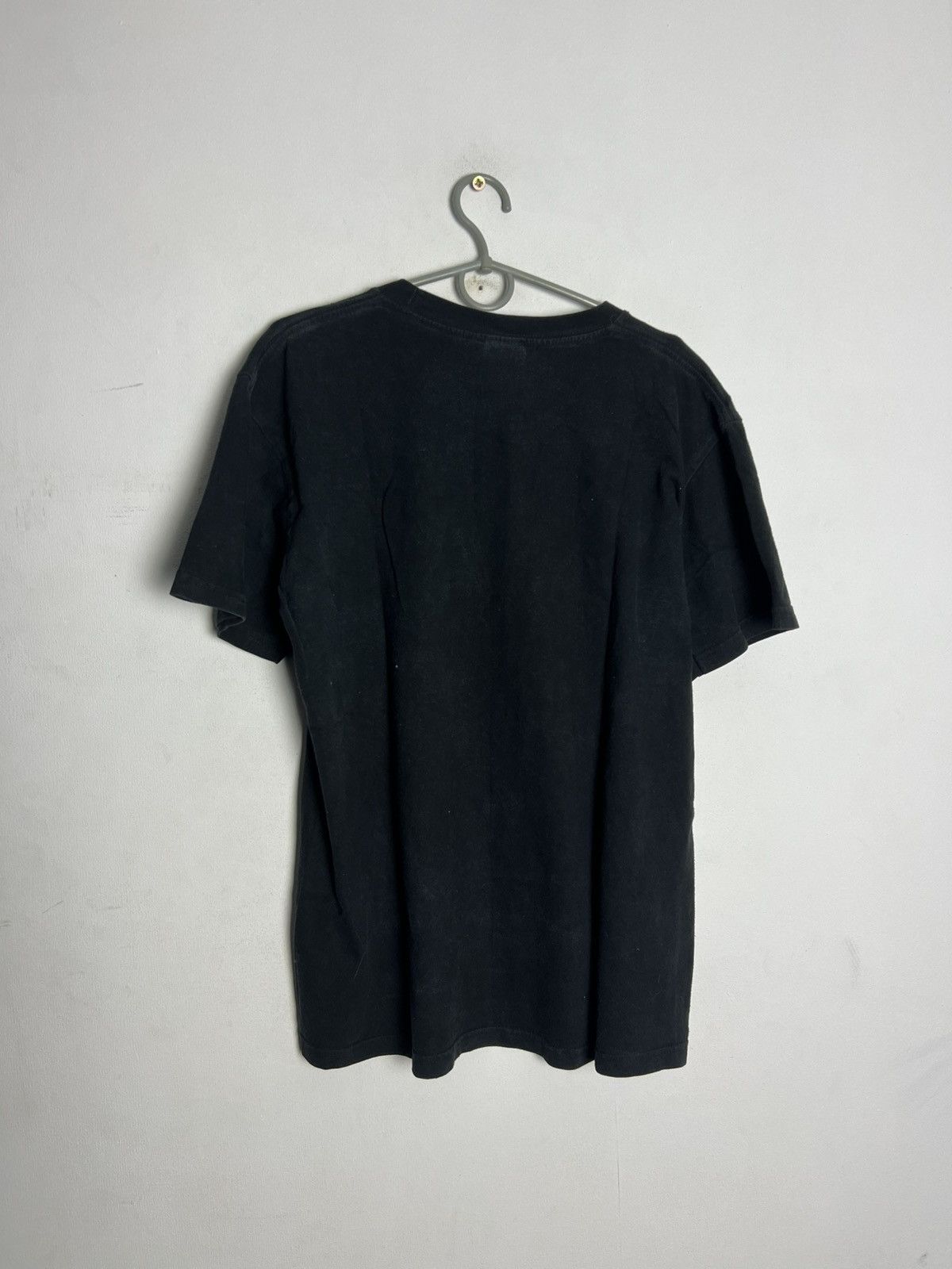 Supreme Supreme T-Shirt Big Logo Size US M / EU 48-50 / 2 - 8 Thumbnail