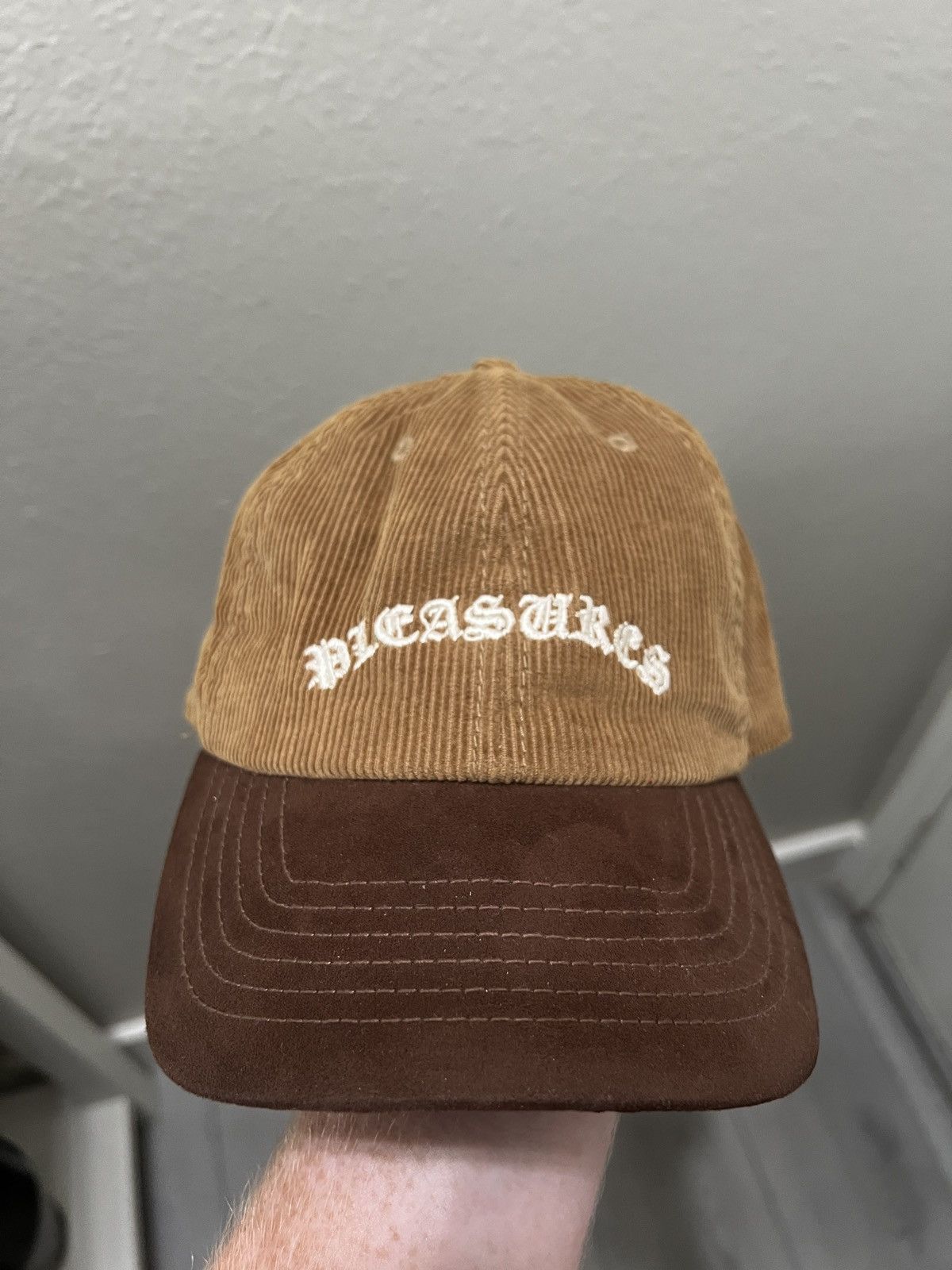 Pleasures Corduroy