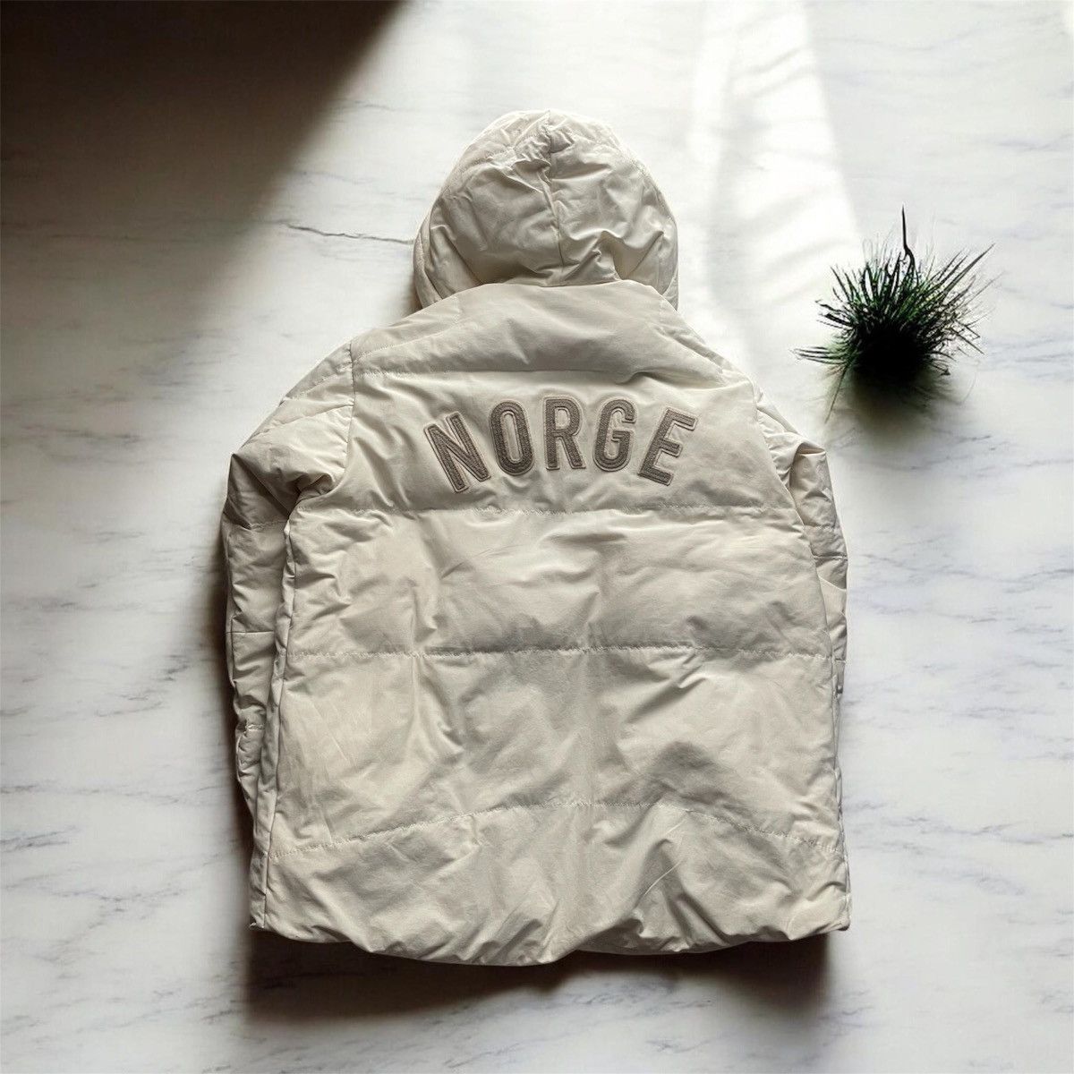 Other Winter Jacket Historic Reaserch Vintage Size US S / EU 44-46 / 1 - 18 Thumbnail