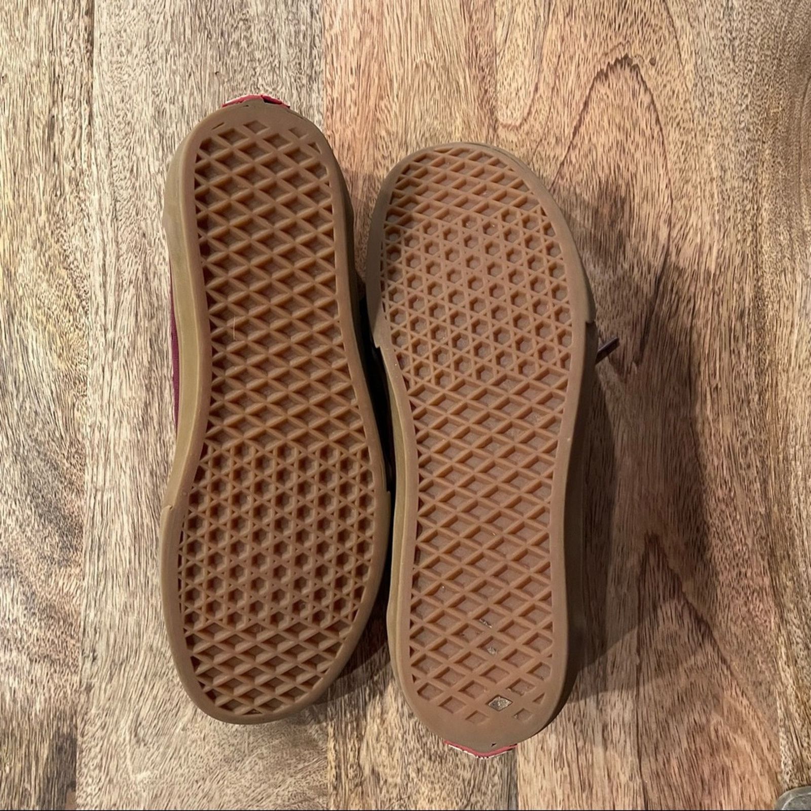 Vans Vans Chukka Low 8.5 Size US 8.5 / EU 41-42 - 4 Thumbnail