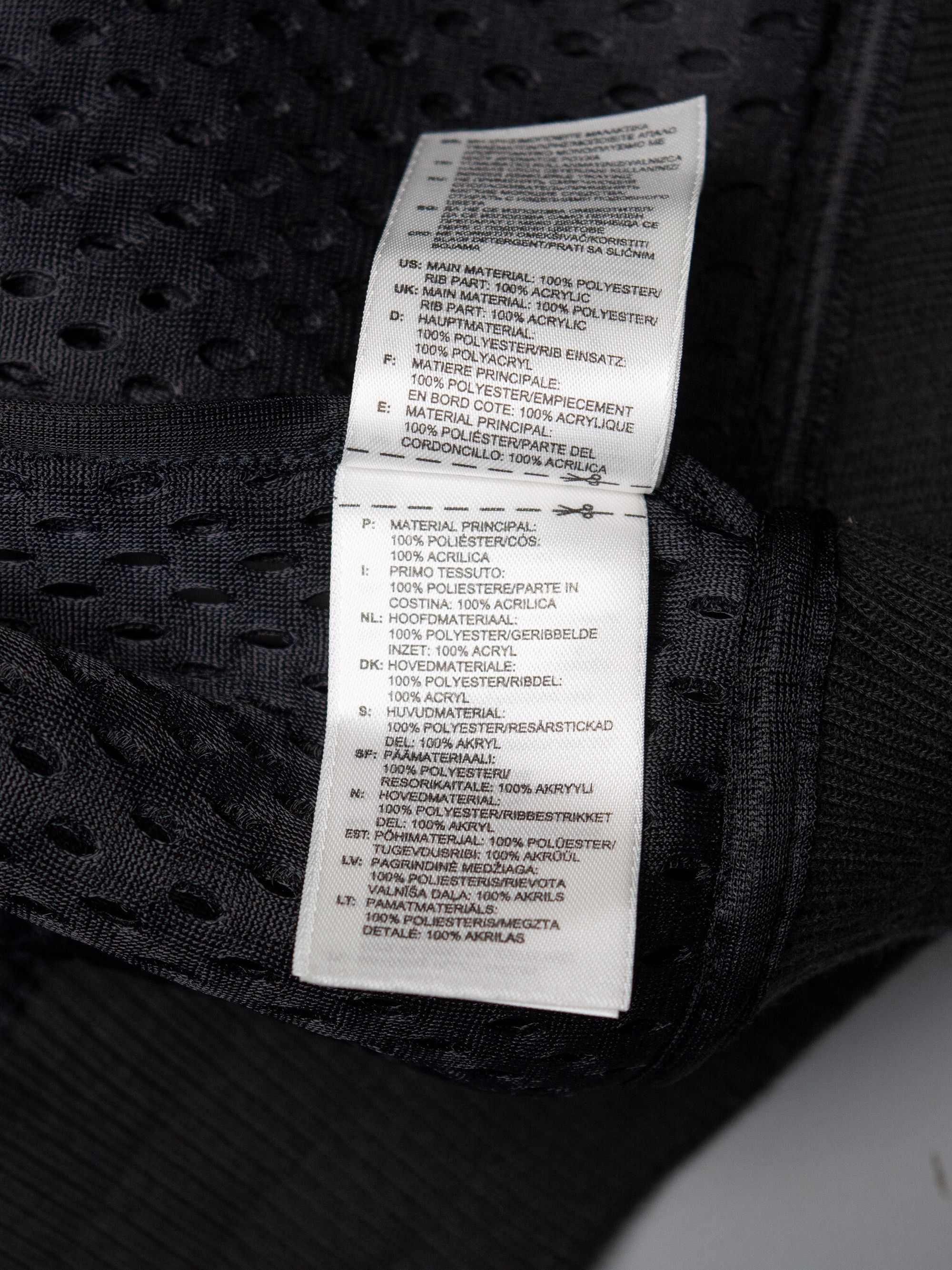 Adidas × Jeremy Scott adidas Originals by Jeremy Scott S/S 2015 JS NYC Taxi Bomber Size US XS / EU 42 / 0 - 9 Thumbnail