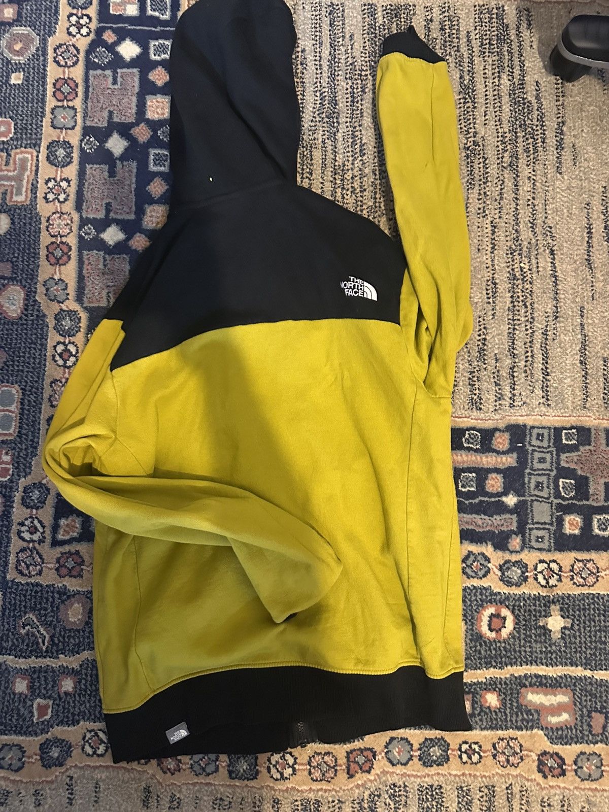 The North Face North face hoodie Size US M / EU 48-50 / 2 - 3 Thumbnail