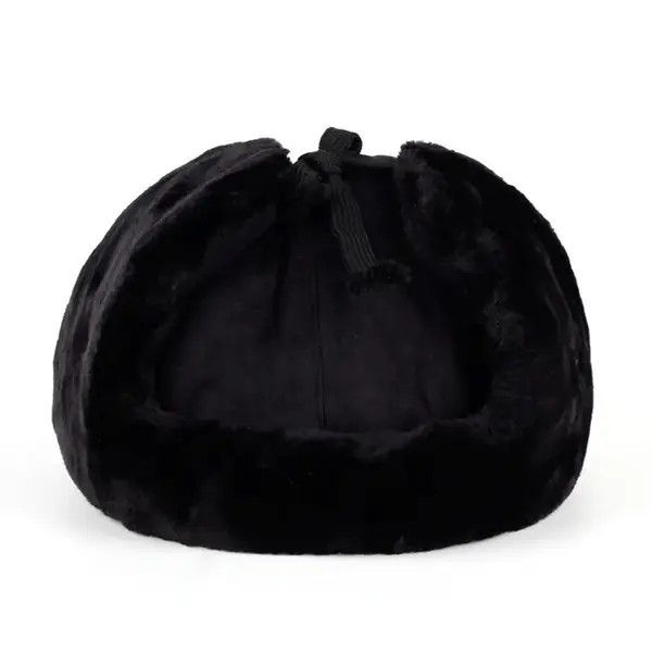 Other Fukuoka x Izumi Outdoor winter trapper hat Size ONE SIZE - 4 Thumbnail
