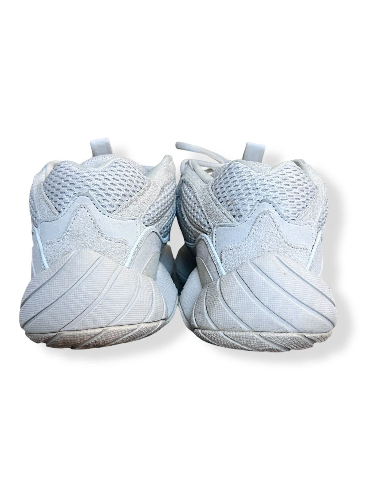 Adidas × Kanye West 2018 Adidas Yeezy 500 Blush - Size 9 Size US 9 / EU 42 - 4 Thumbnail