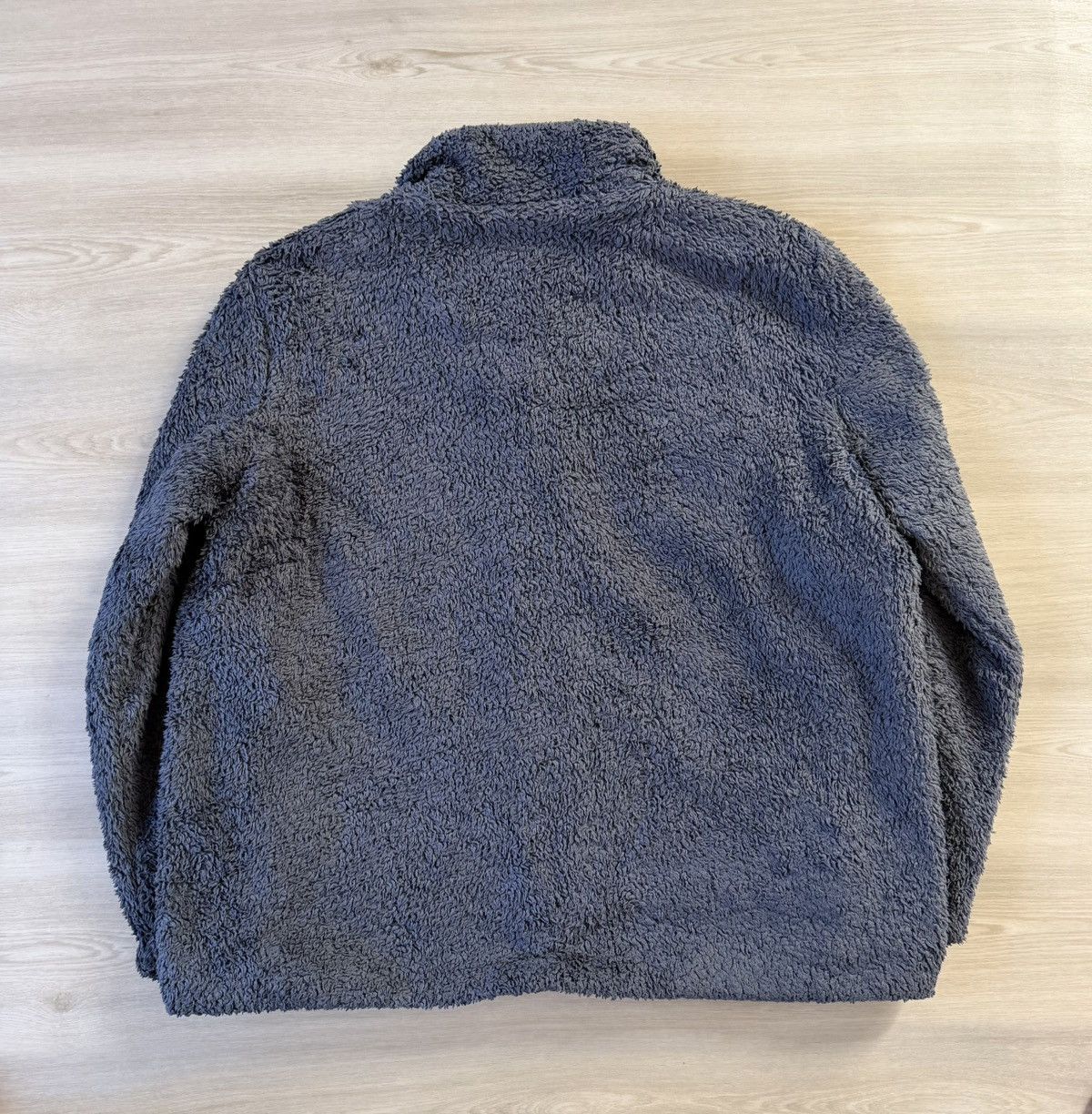 Patagonia Patagonia Women's Los Gatos Fleece Jacket/ Smolder Blue 2XL Size XXL / US 16-18 / IT 52-54 - 4 Thumbnail
