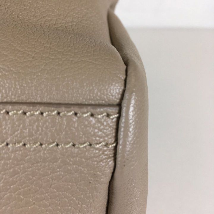 Givenchy o1srvl11e1025 Size: OS / Mini Pandora Bag in Beige Size ONE SIZE - 5 Thumbnail