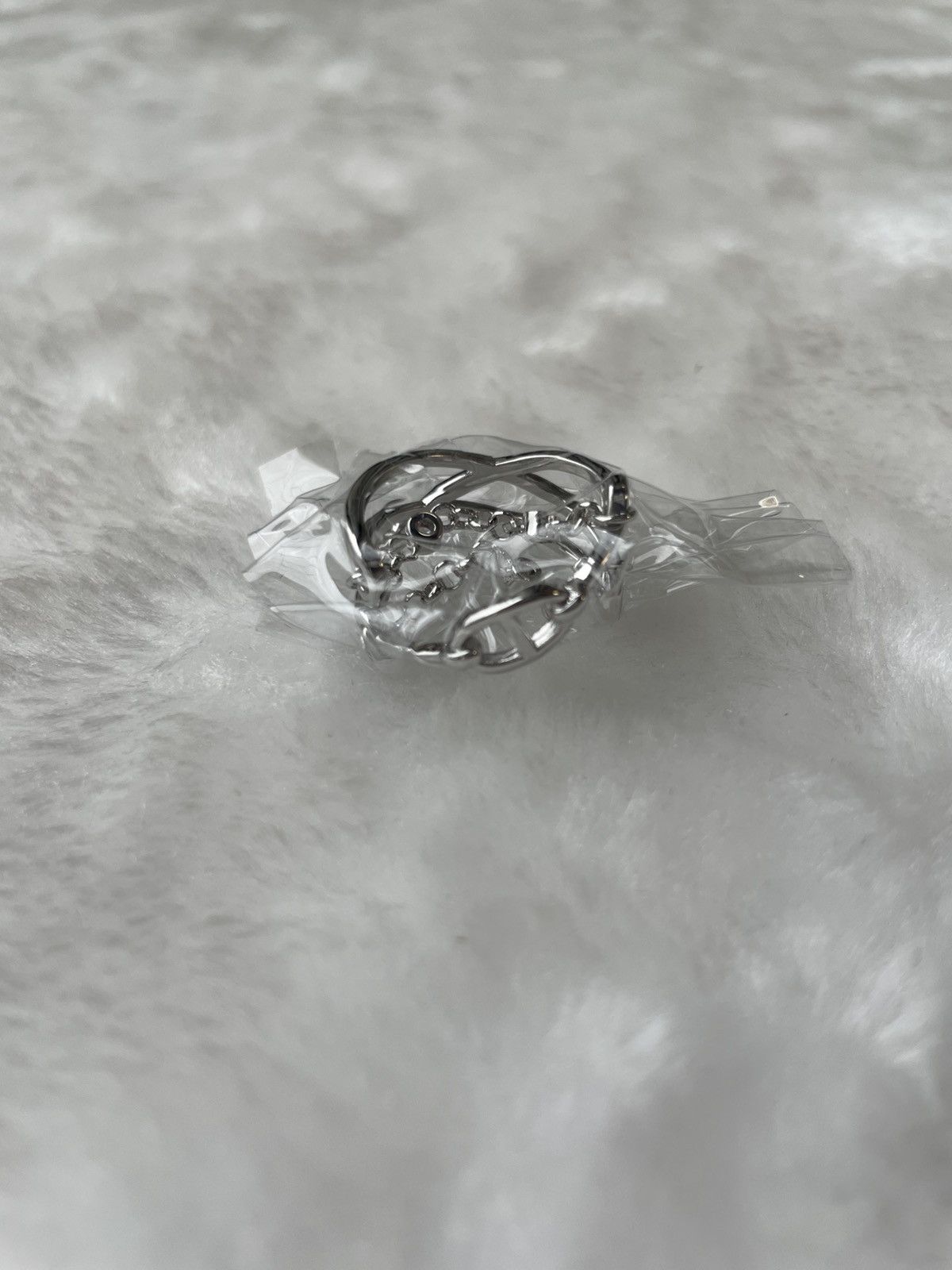 Other Ladies Diamond Bracelet 18k Size 7 Size ONE SIZE - 1 Preview