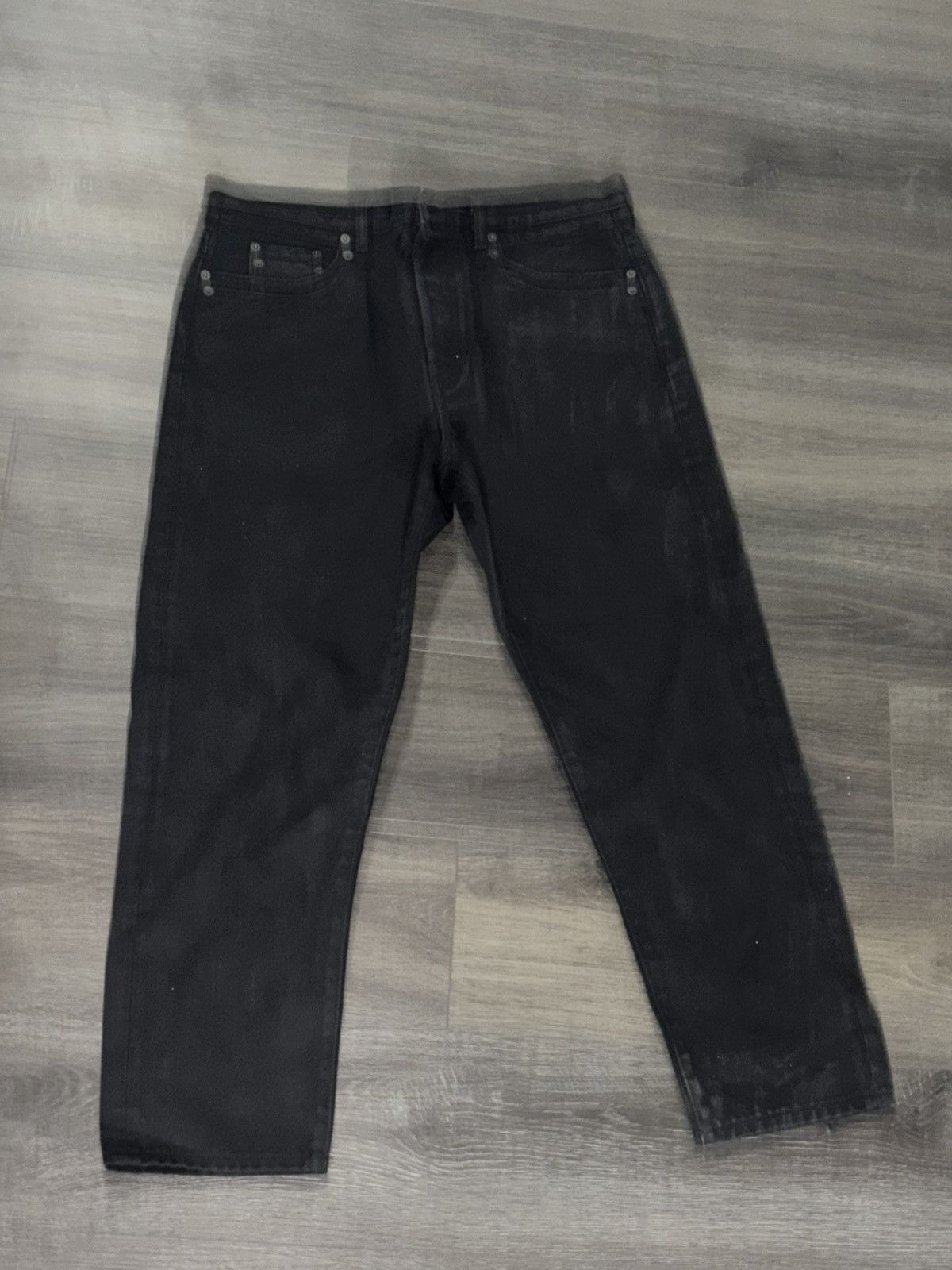 Valentino Valentino jeans Size US 32 / EU 48 - 1 Thumbnail