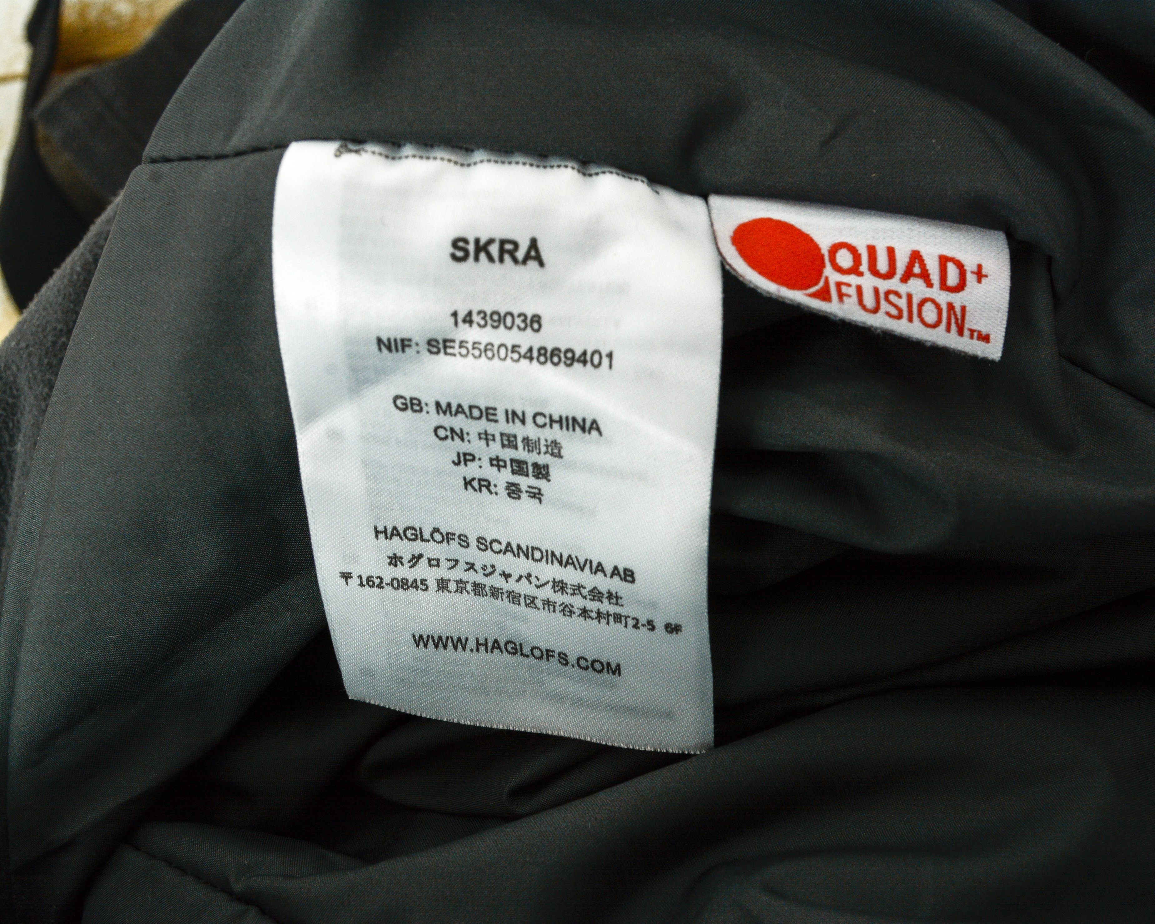 Goretex SKRA GORE-TEX ski pants womens M ski trousers salopettes GTX Size 32" / US 10 / IT 46 - 8 Thumbnail